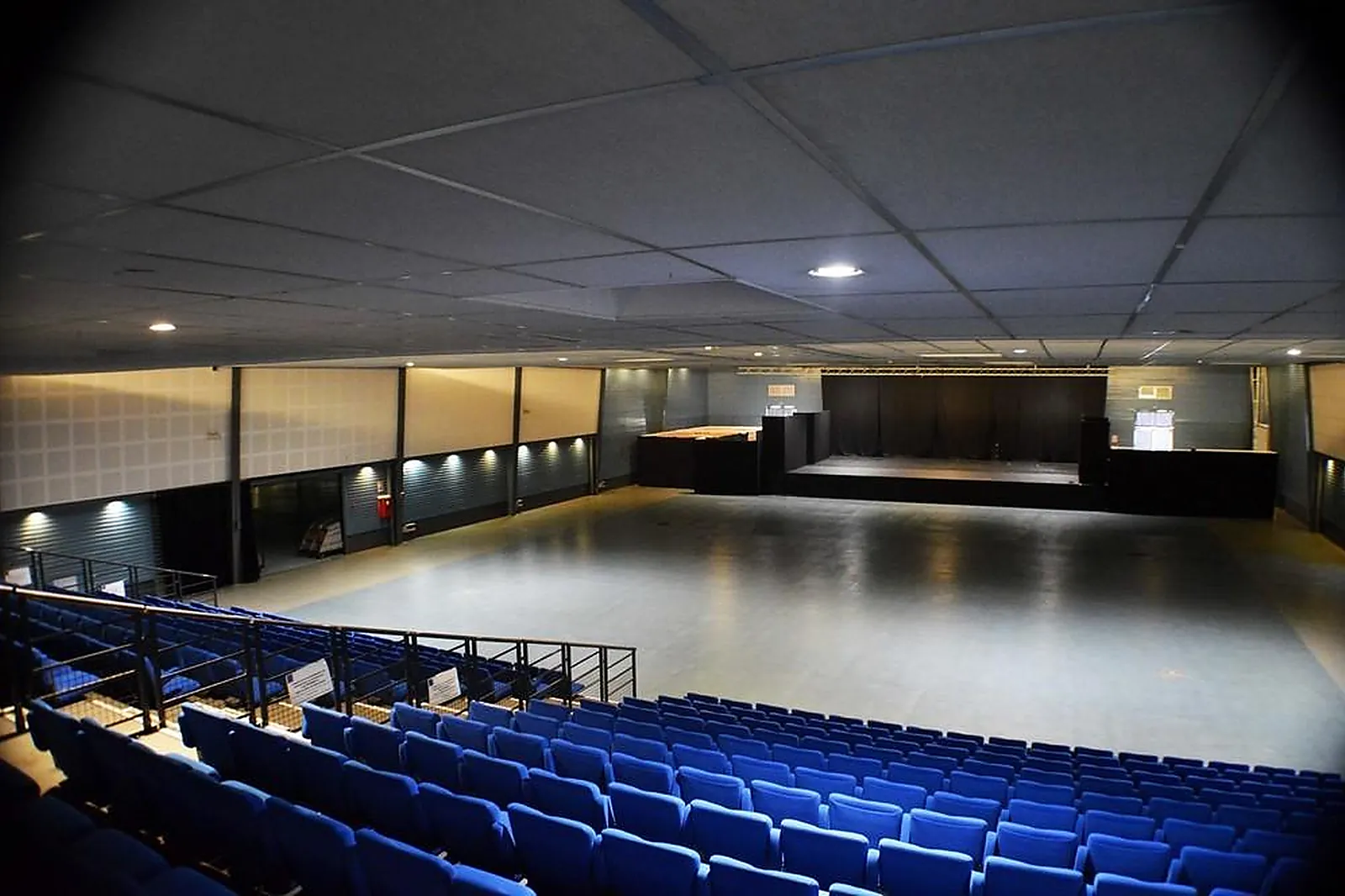 Lieux événementiels, TARBES EXPO PYRÉNÉES CONGRÈS