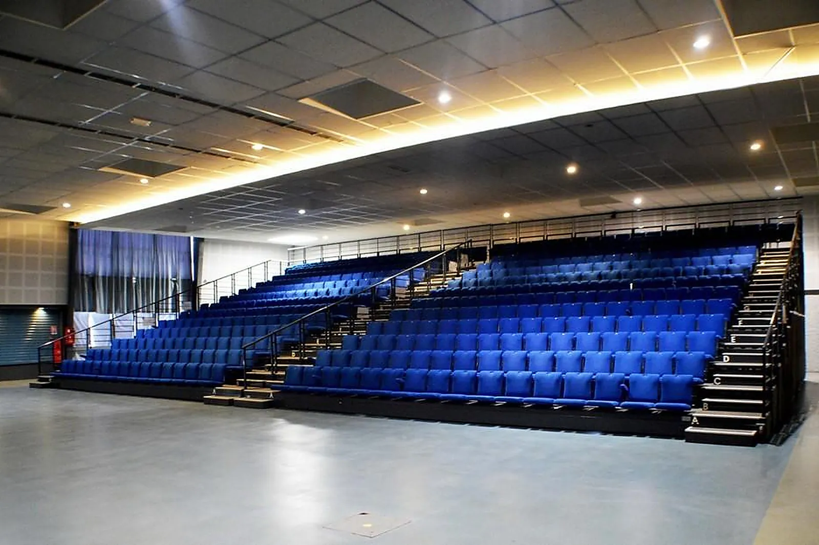 Lieux événementiels, TARBES EXPO PYRÉNÉES CONGRÈS