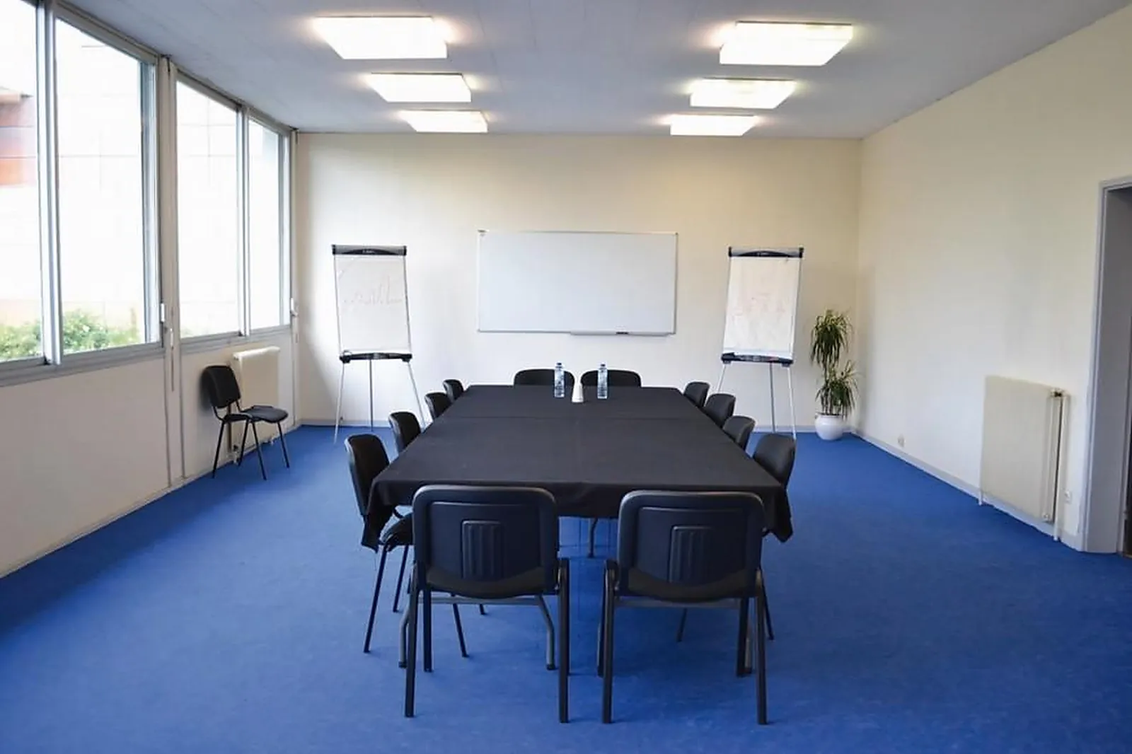 Lieux événementiels, TARBES EXPO PYRÉNÉES CONGRÈS