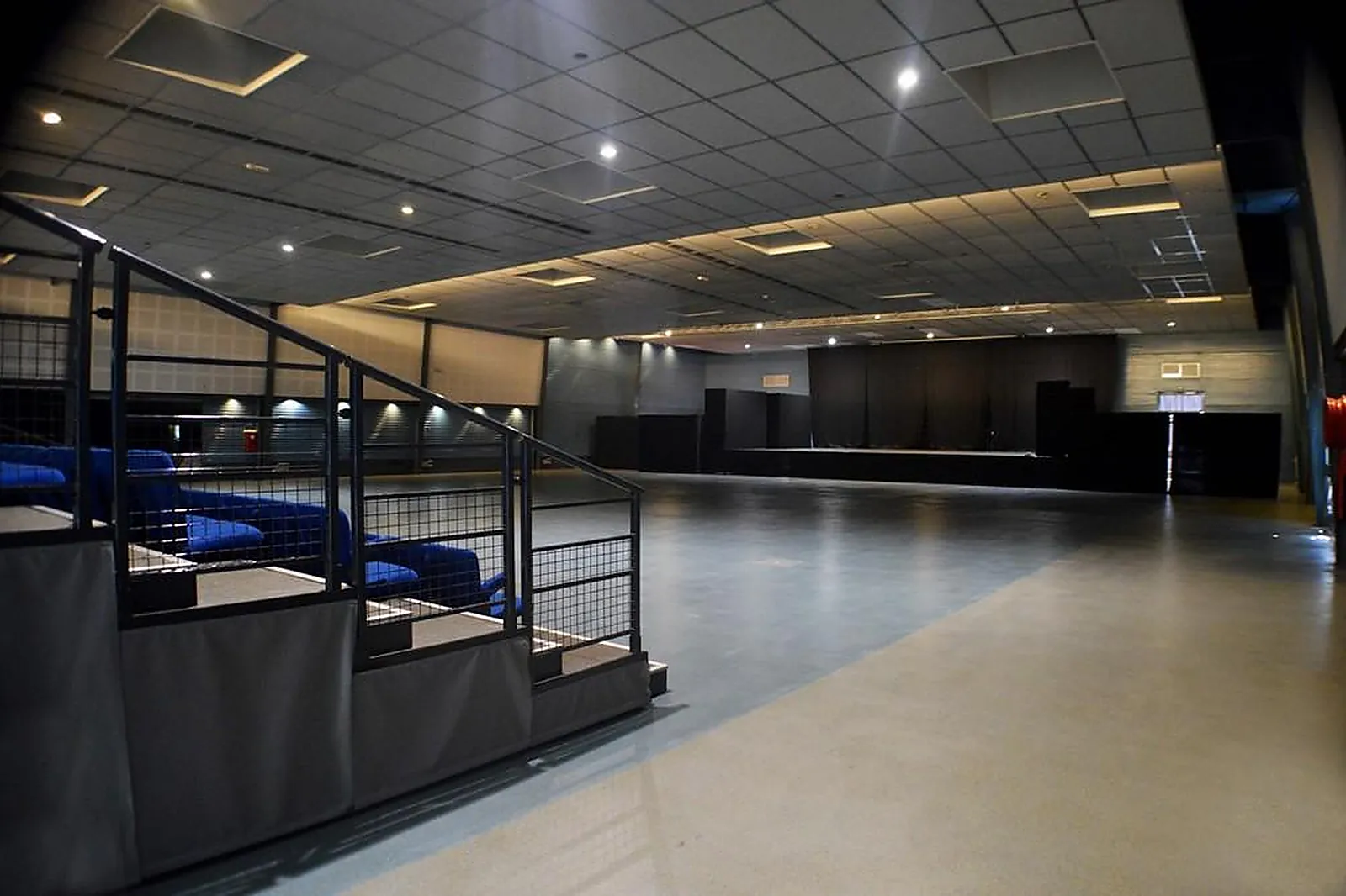 Lieux événementiels, TARBES EXPO PYRÉNÉES CONGRÈS