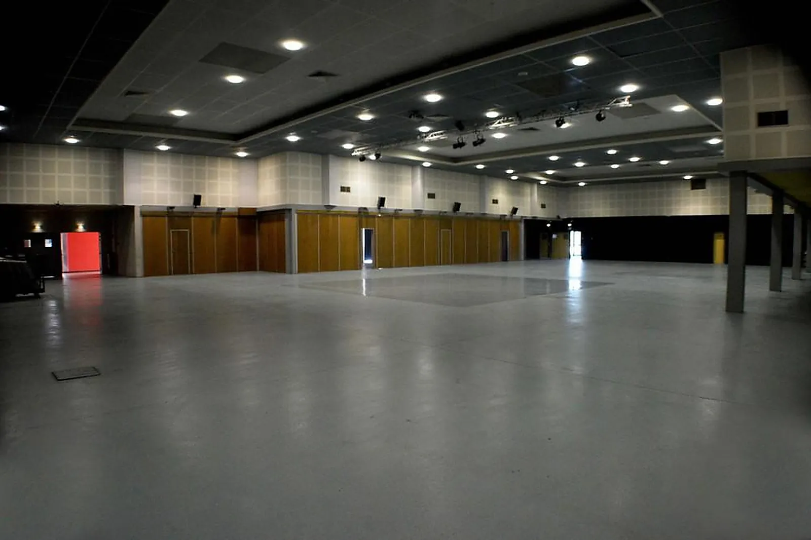 Lieux événementiels, TARBES EXPO PYRÉNÉES CONGRÈS