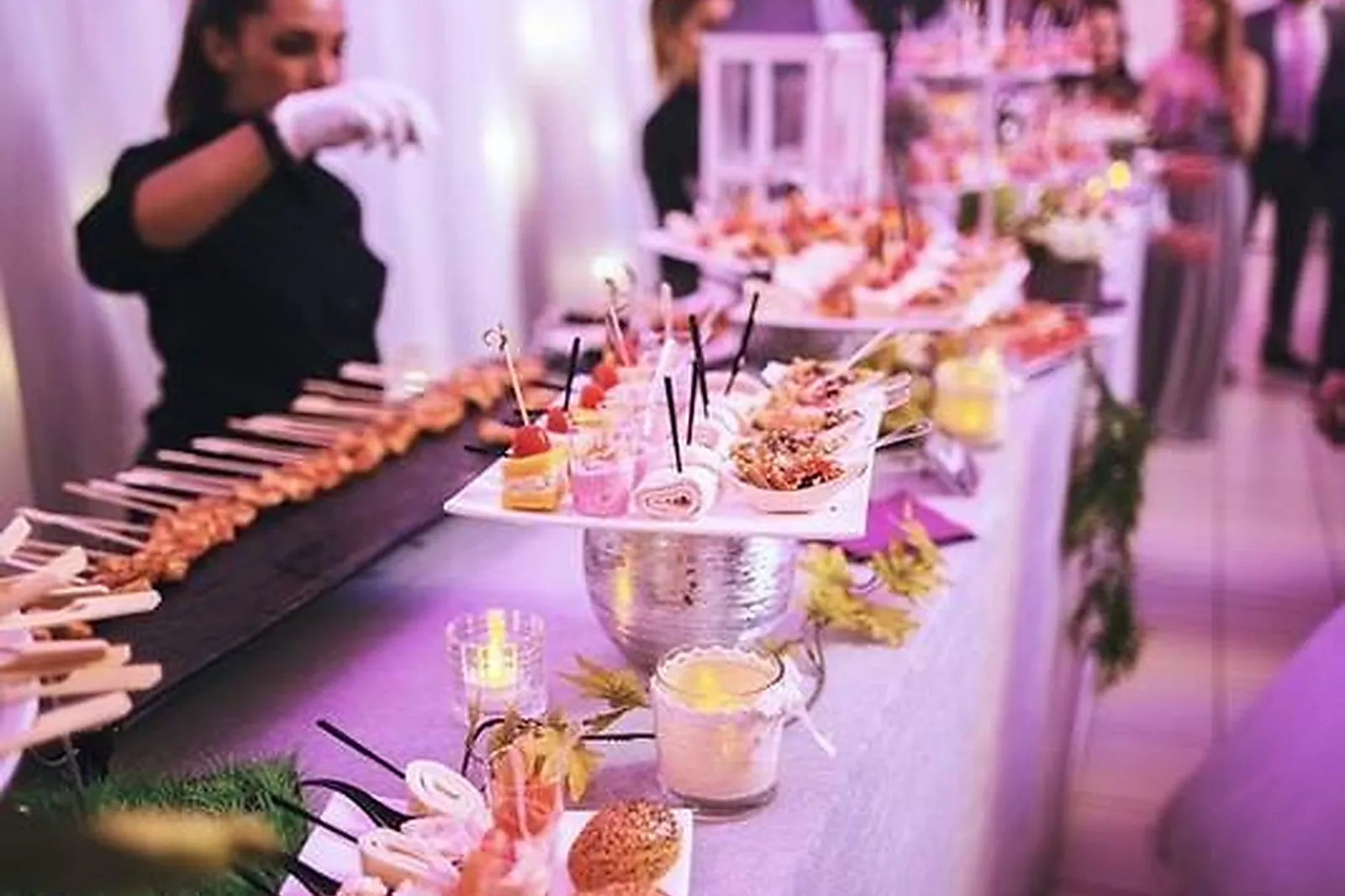 Lieux événementiels, TASSILI RÉCEPTION