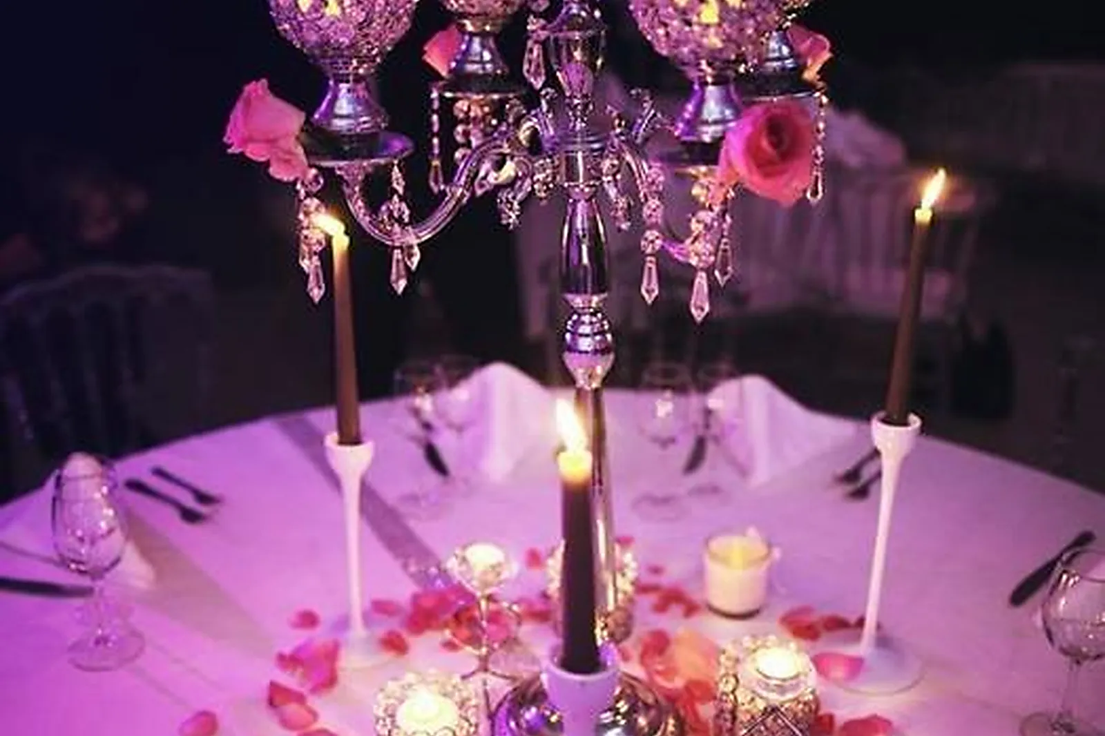 Lieux événementiels, TASSILI RÉCEPTION