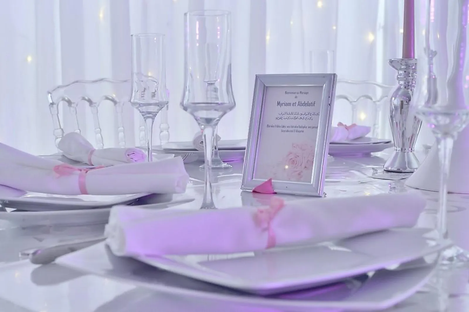 Lieux événementiels, TASSILI RÉCEPTION