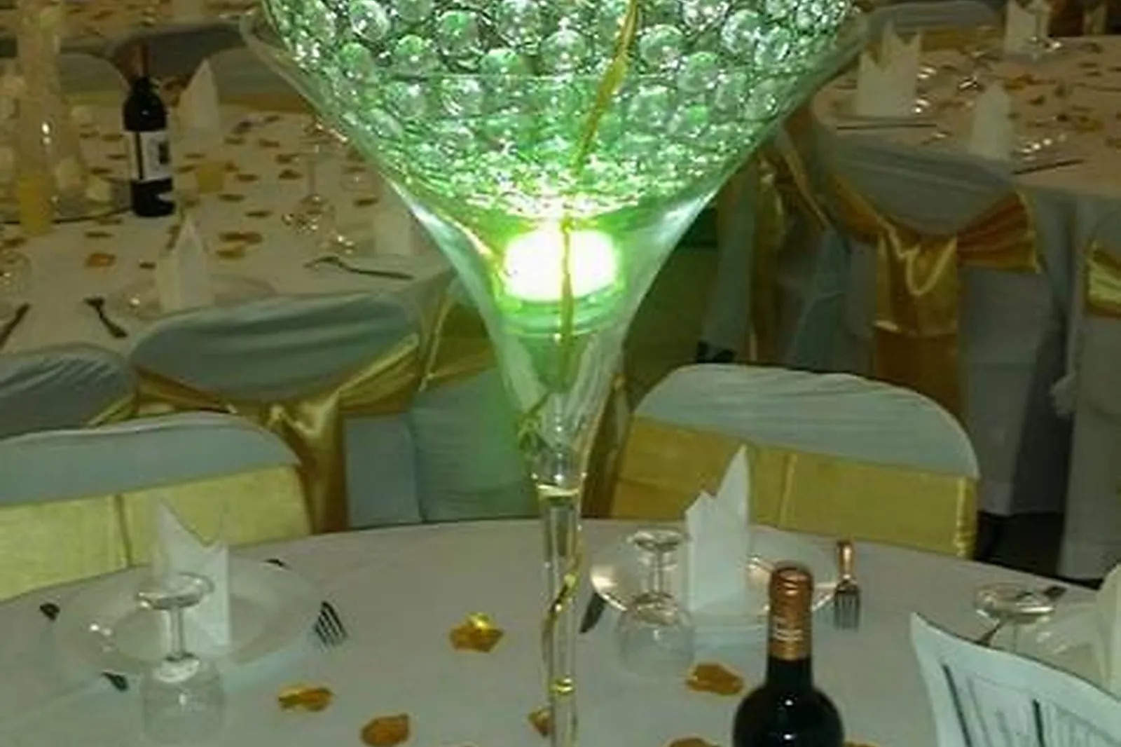 Lieux événementiels, TASSILI RÉCEPTION