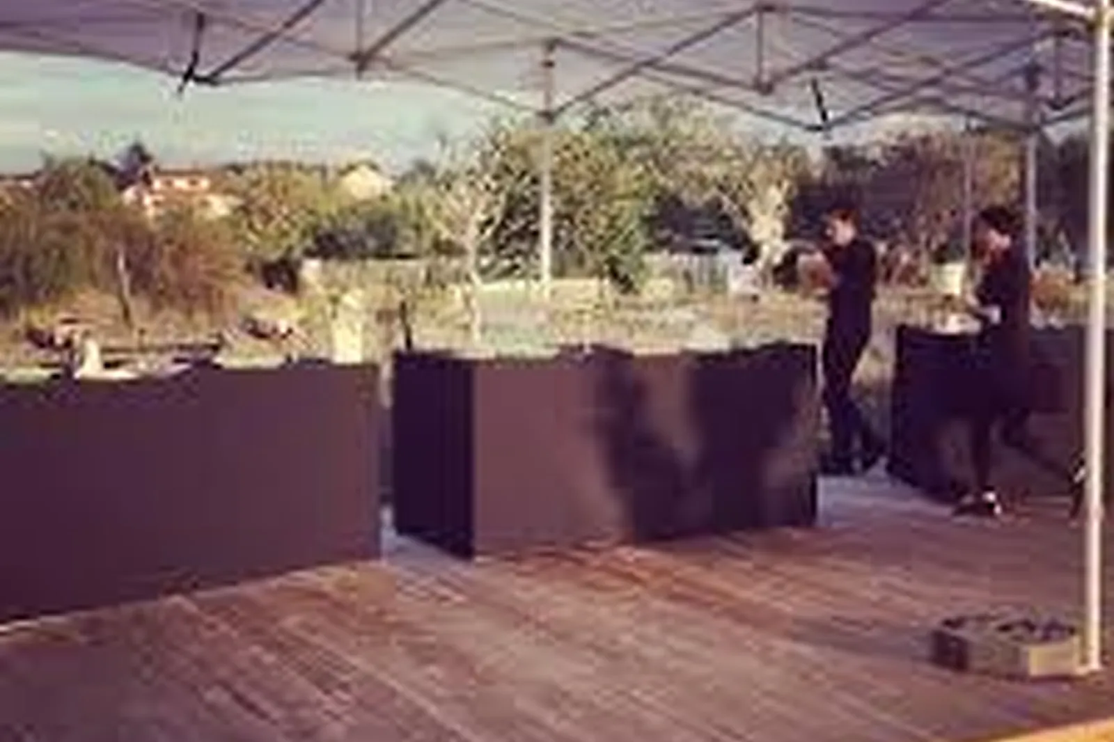 Lieux événementiels, TASSILI RÉCEPTION