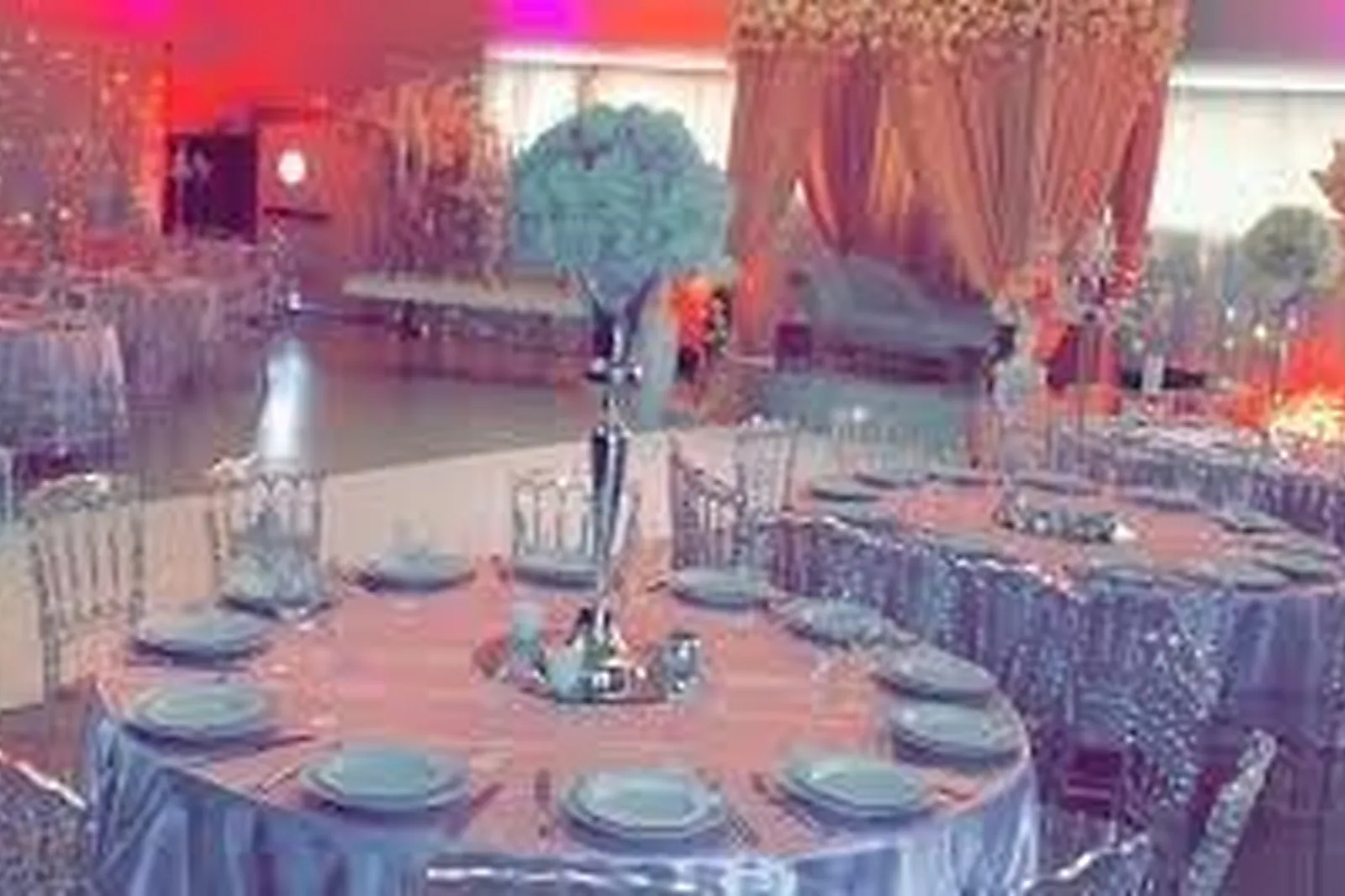 Lieux événementiels, TASSILI RÉCEPTION