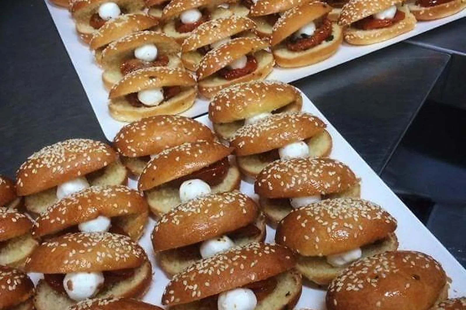 Lieux événementiels, TASSILI RÉCEPTION