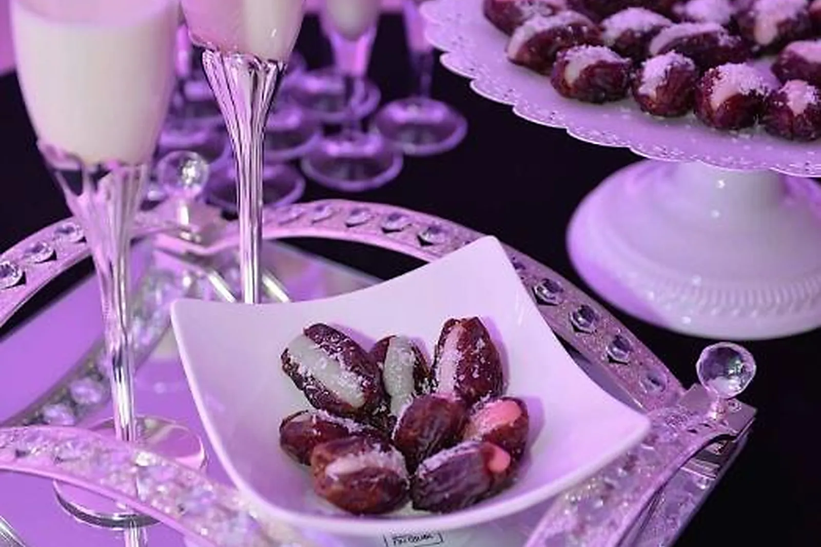 Lieux événementiels, TASSILI RÉCEPTION