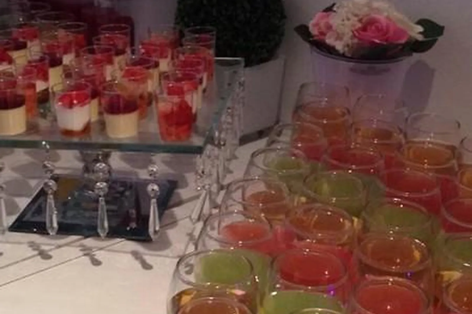 Lieux événementiels, TASSILI RÉCEPTION