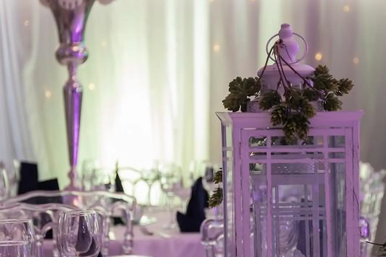 Lieux événementiels, TASSILI RÉCEPTION