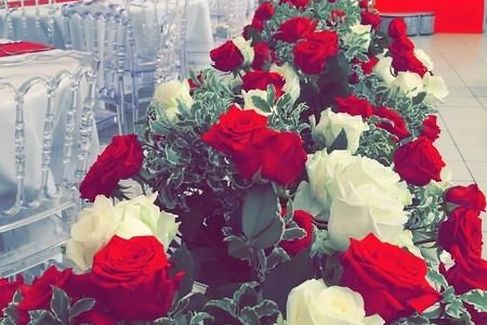 Lieux événementiels, TASSILI RÉCEPTION