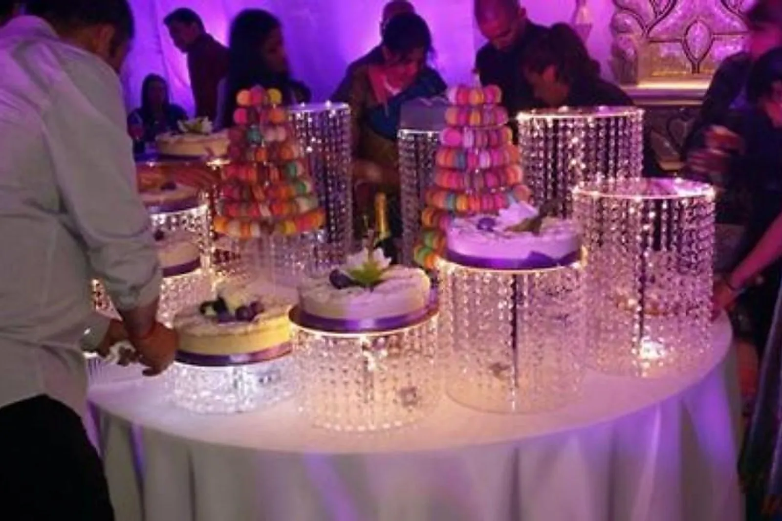 Lieux événementiels, TASSILI RÉCEPTION