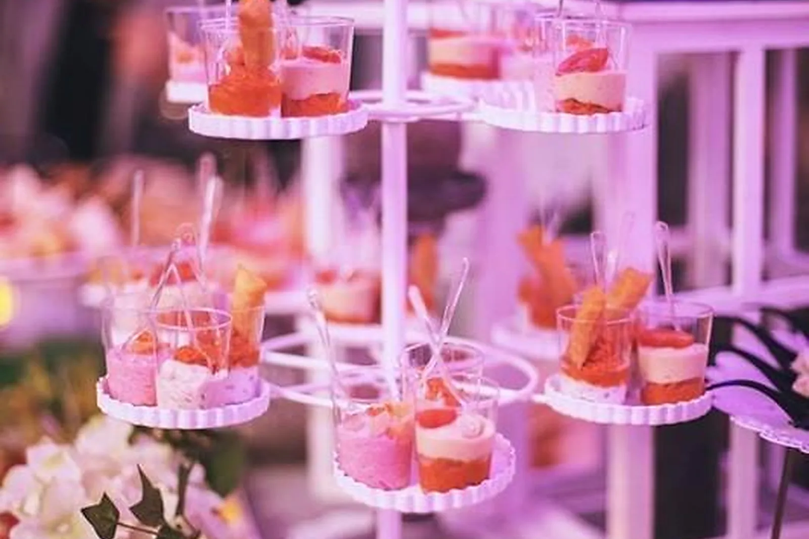 Lieux événementiels, TASSILI RÉCEPTION