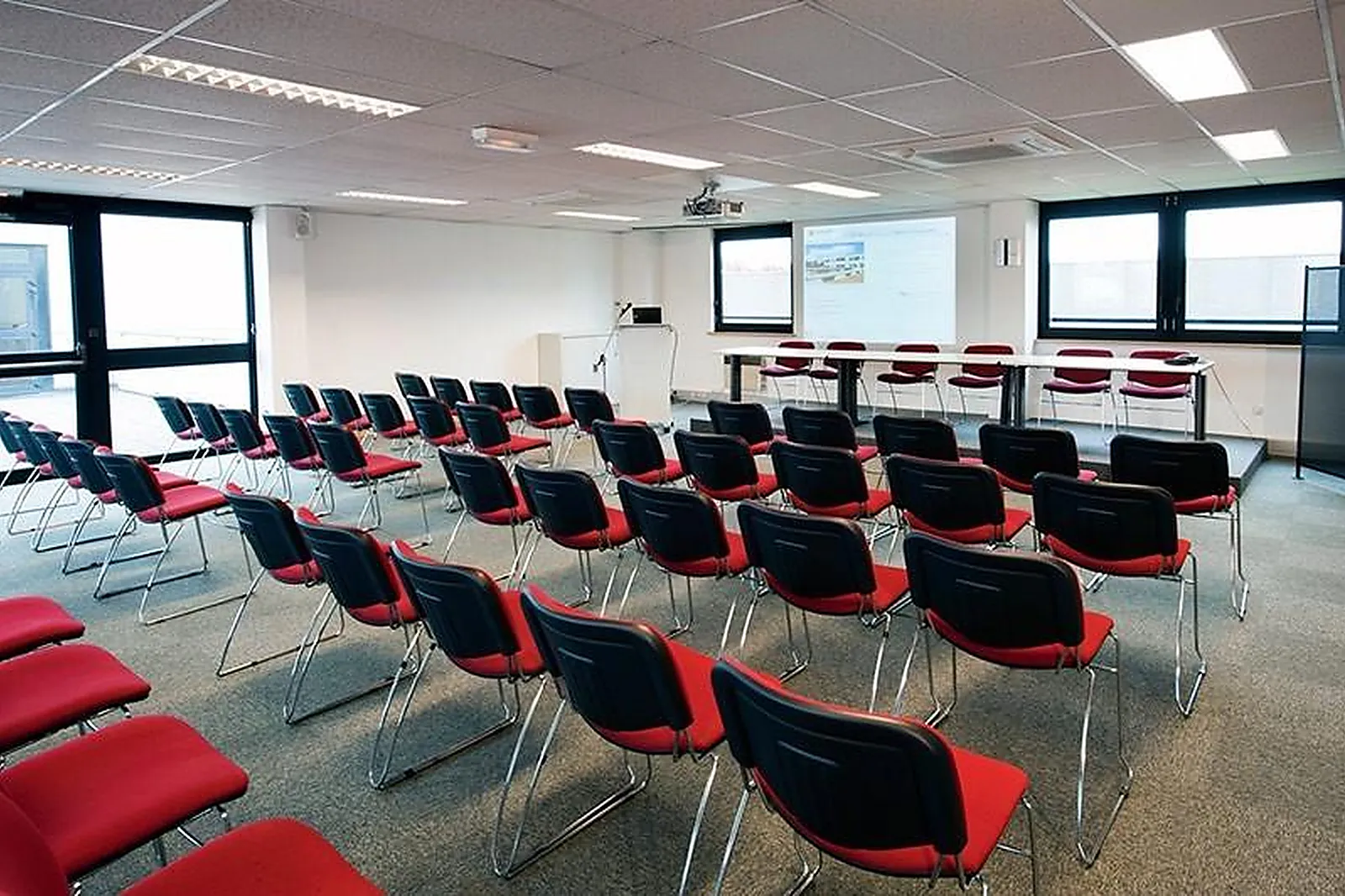 Lieux événementiels, TECHNOPOLE MULHOUSE