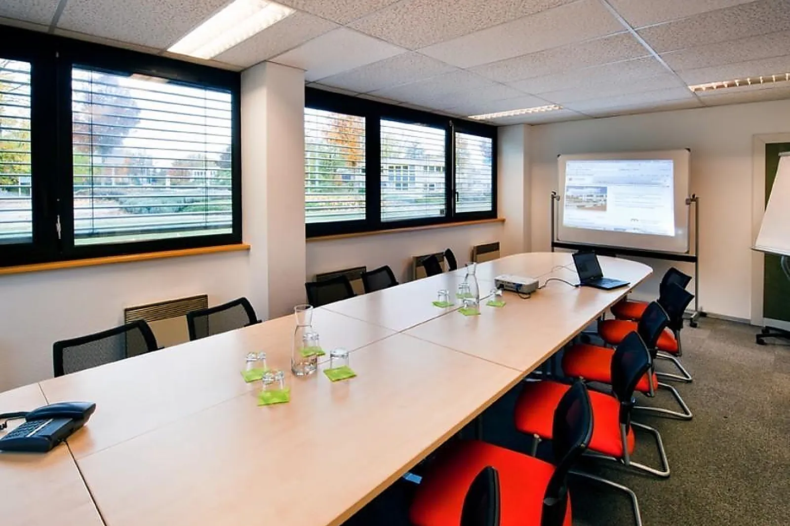 Lieux événementiels, TECHNOPOLE MULHOUSE