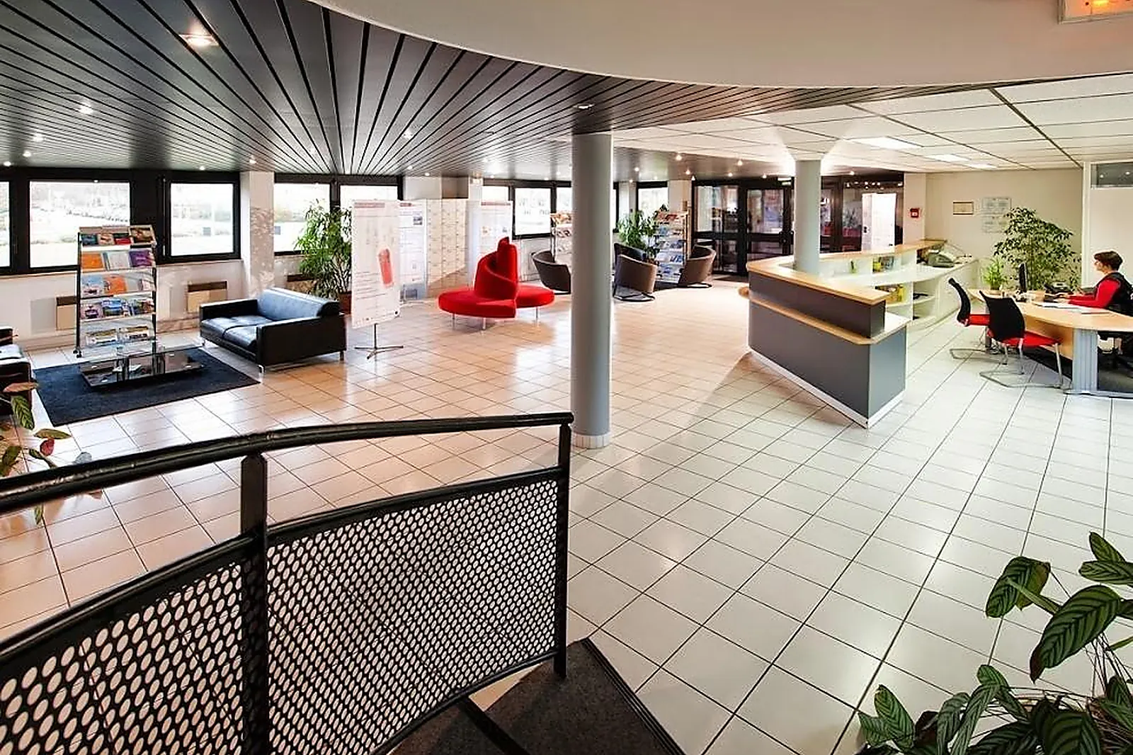 Lieux événementiels, TECHNOPOLE MULHOUSE