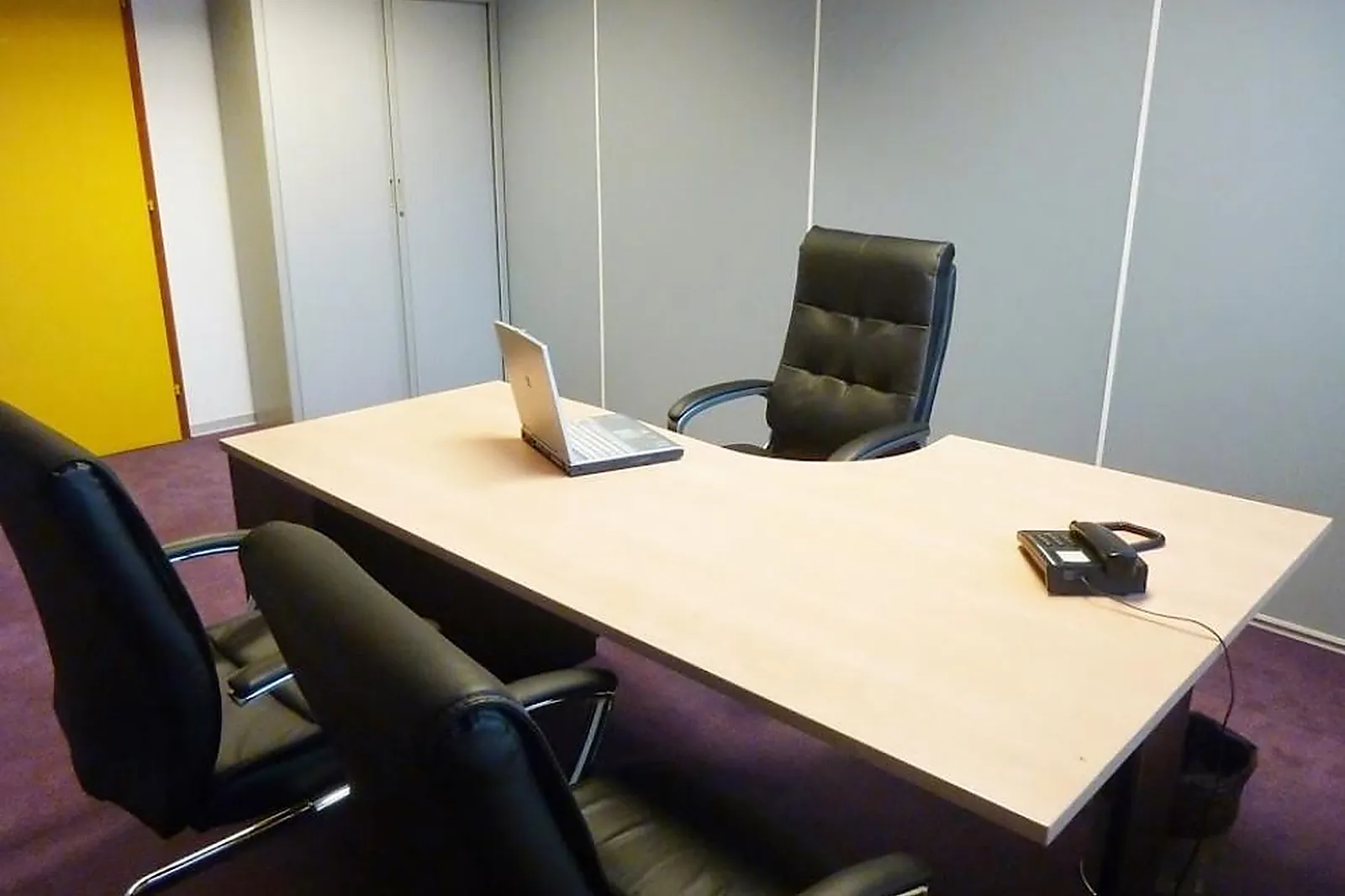 Lieux événementiels, TECHNOPOLE MULHOUSE