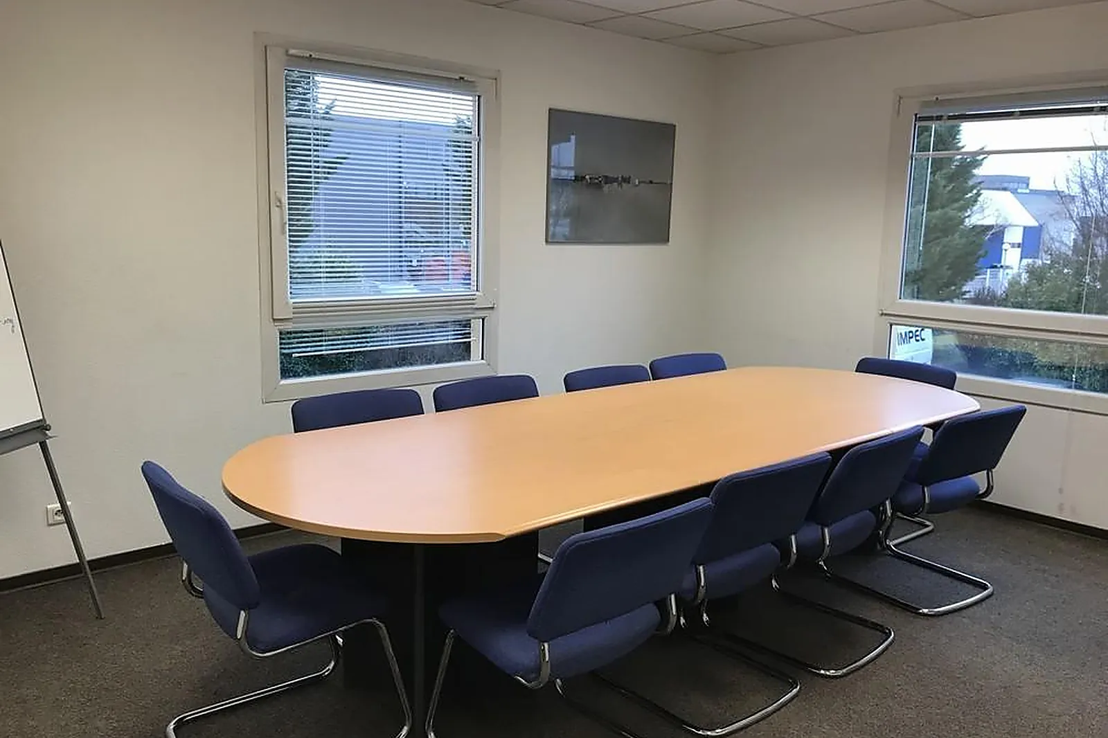 Lieux événementiels, TELEXAL