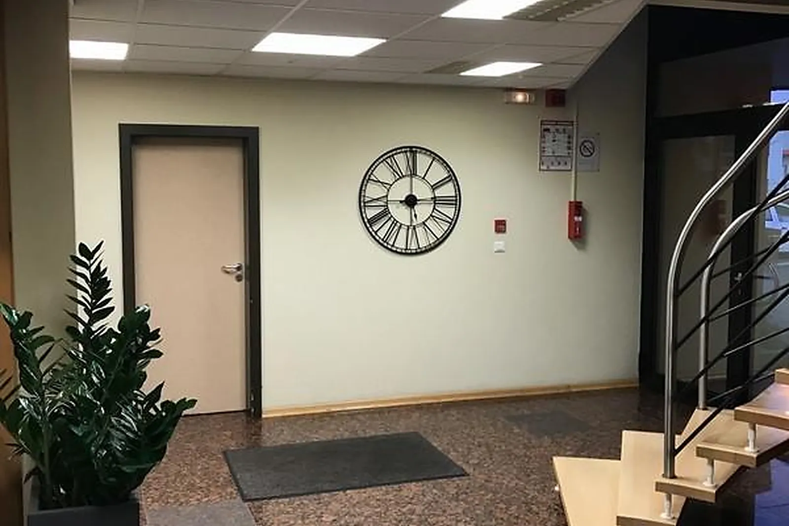 Lieux événementiels, TELEXAL