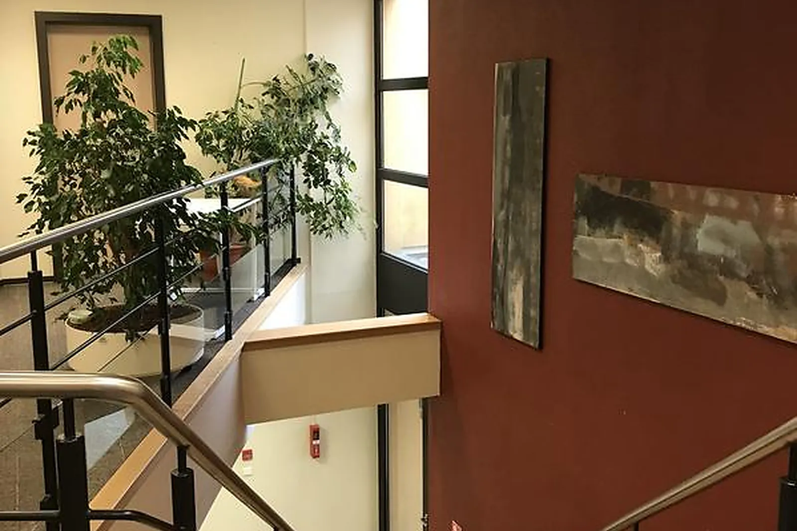 Lieux événementiels, TELEXAL