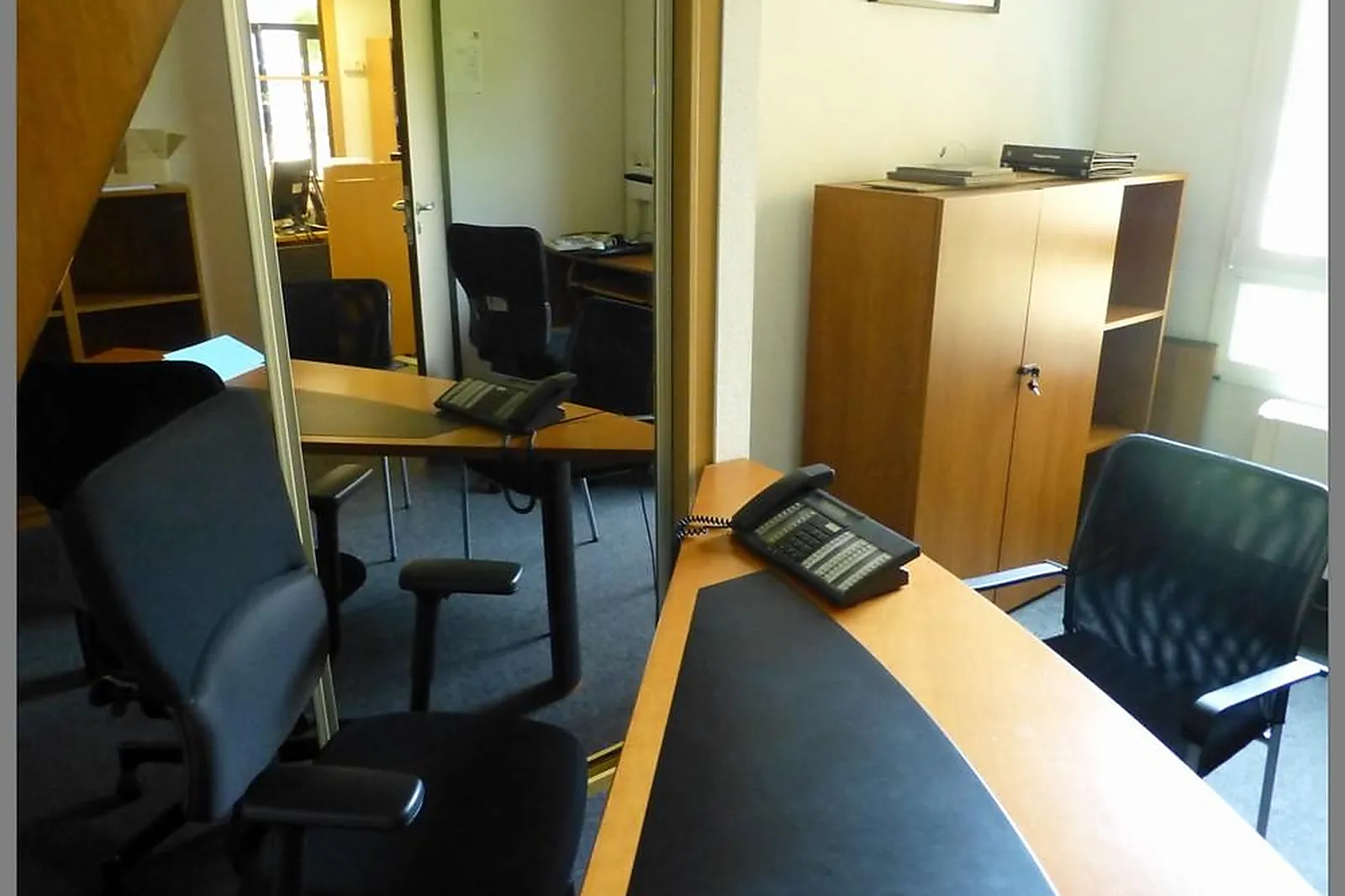 Lieux événementiels, TELEXAL