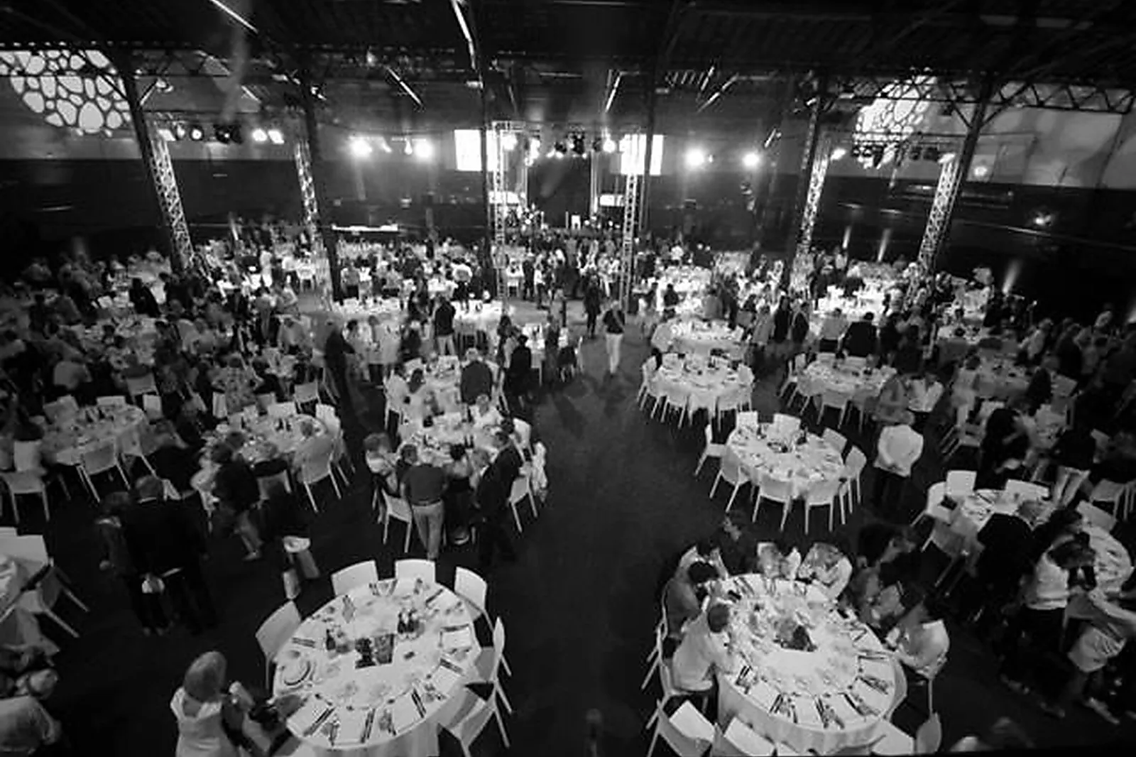 Lieux événementiels, TENNIS CLUB DE LYON