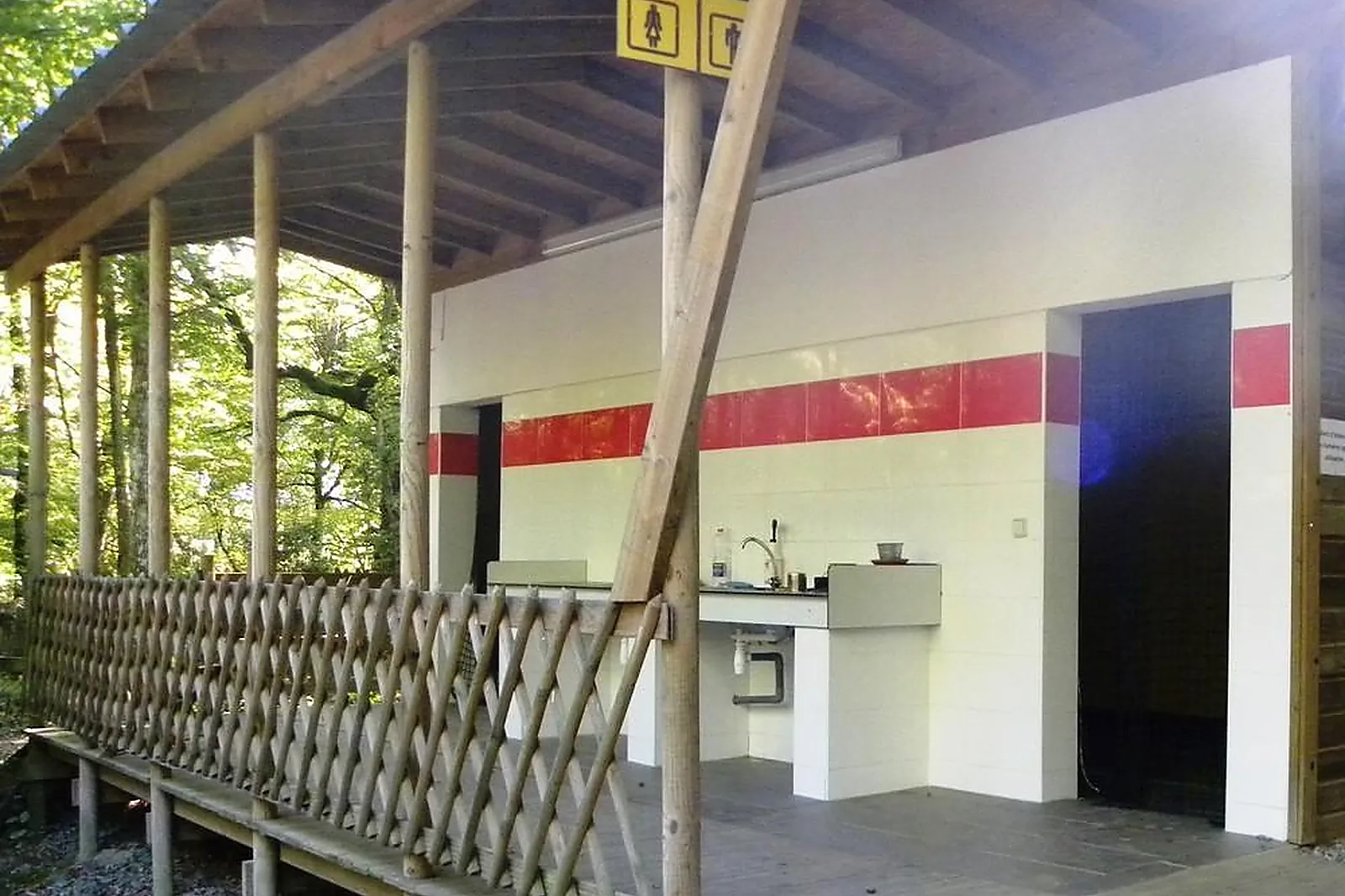 Lieux événementiels, TEPACAP FIESTA