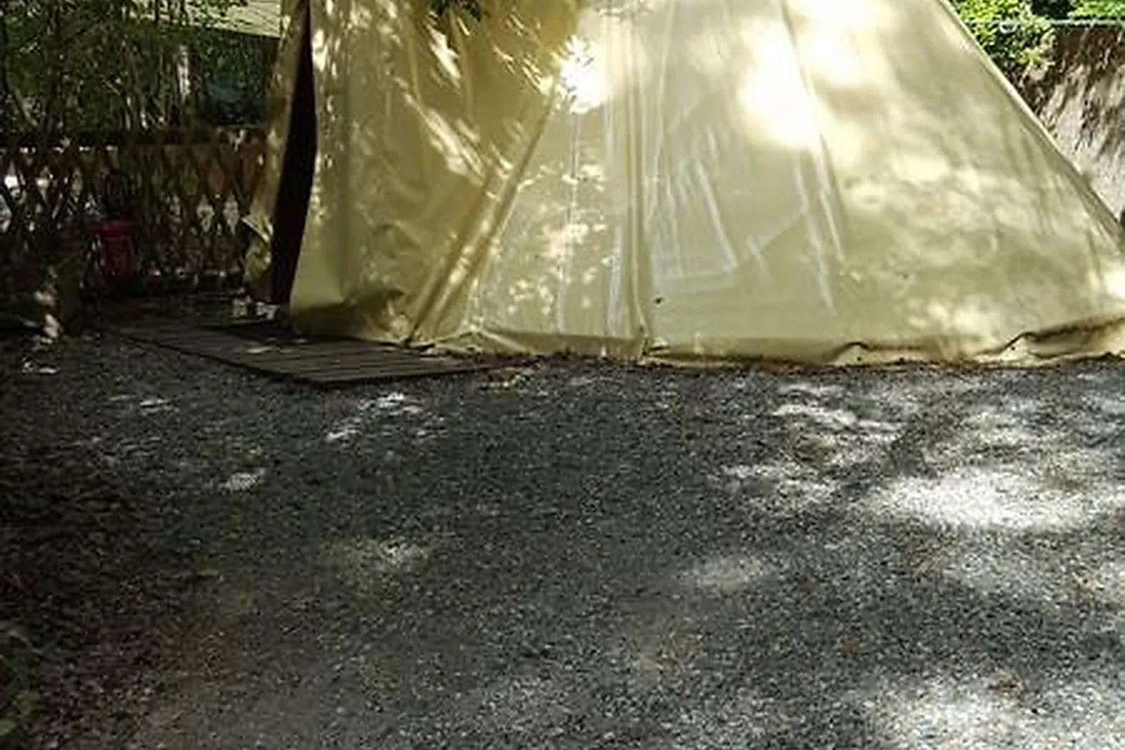 Lieux événementiels, TEPACAP FIESTA