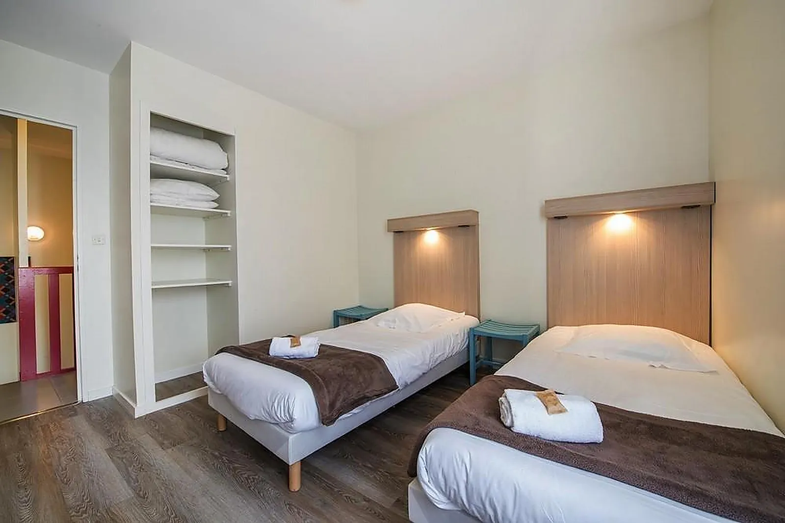 Lieux événementiels, TERNÉLIA HENRI IV