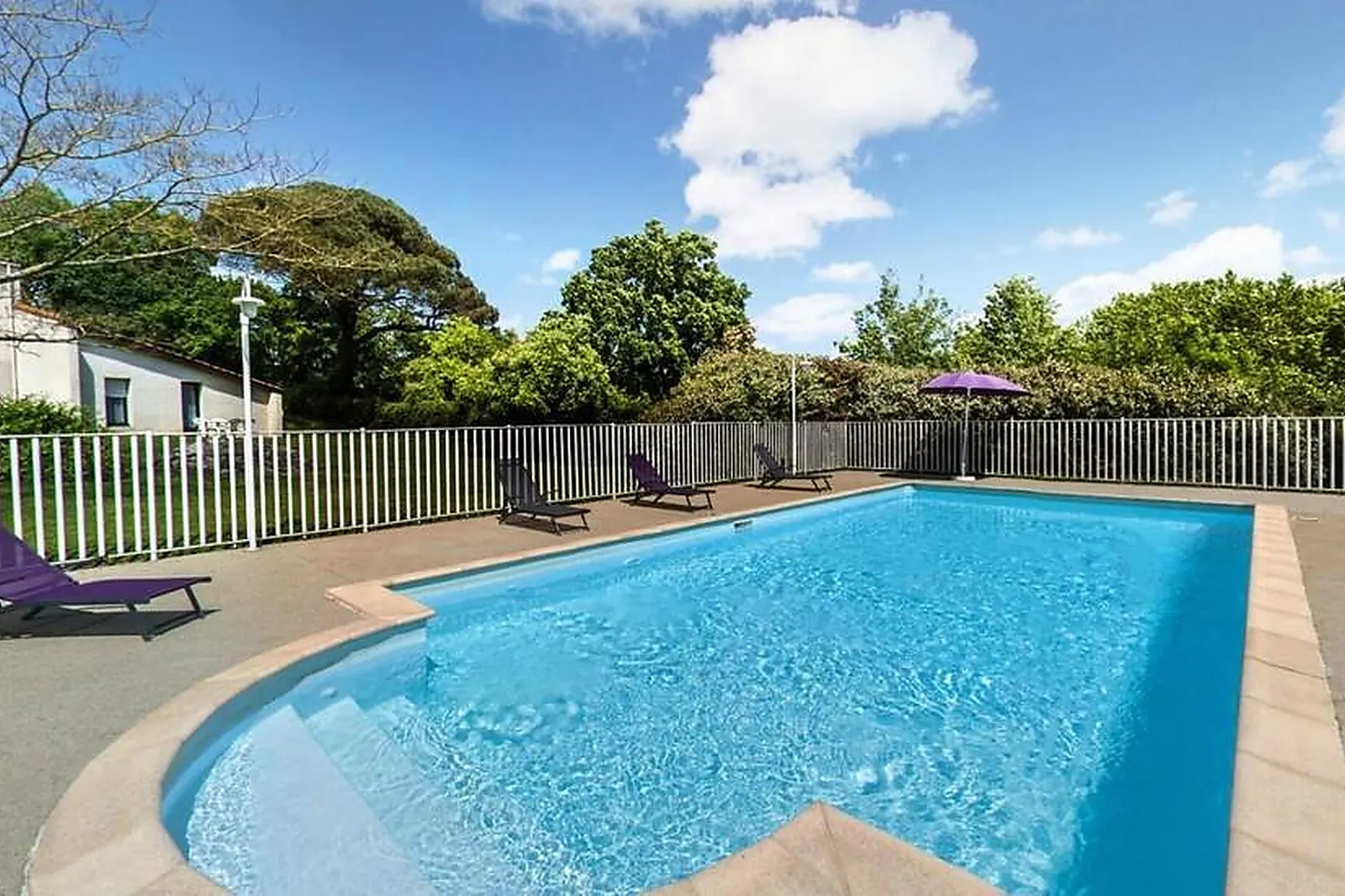 Lieux événementiels, TERNÉLIA HENRI IV