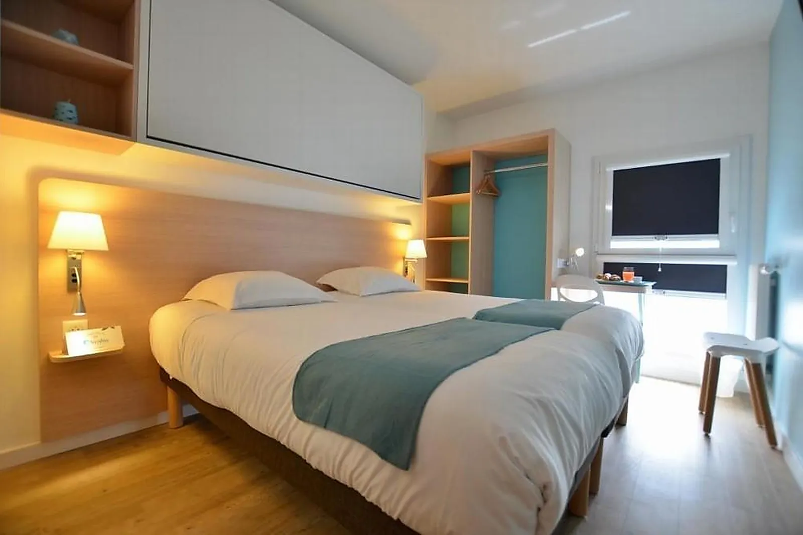 Lieux événementiels, TERNÉLIA LE VENT DU LARGE