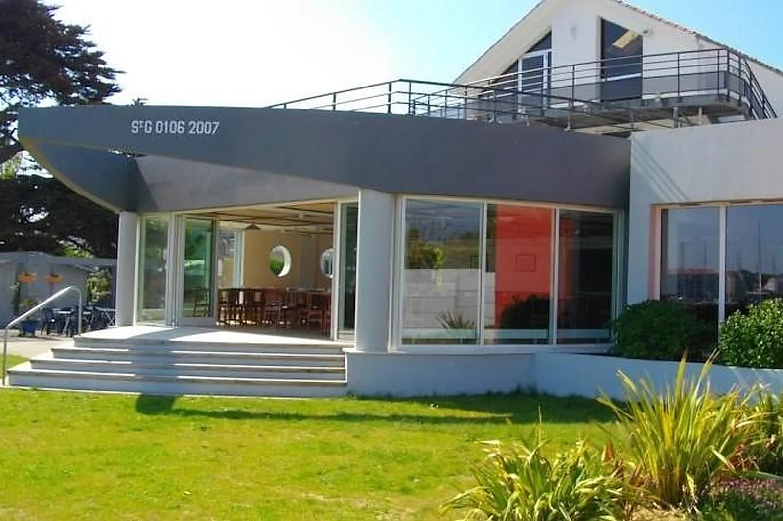 Lieux événementiels, TERNÉLIA LE VENT DU LARGE