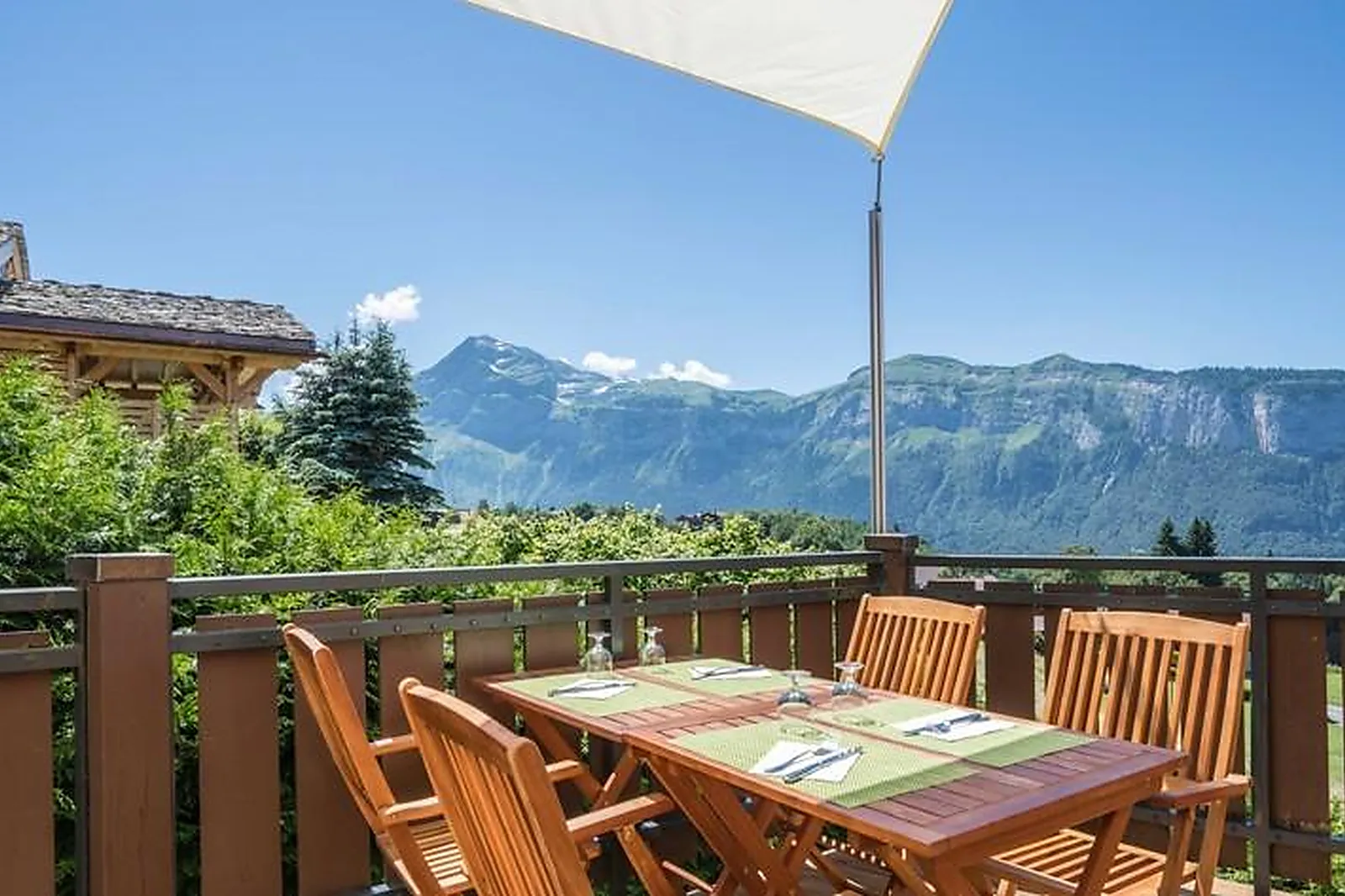 Lieux événementiels, TERNÉLIA LES FLOCONS VERTS