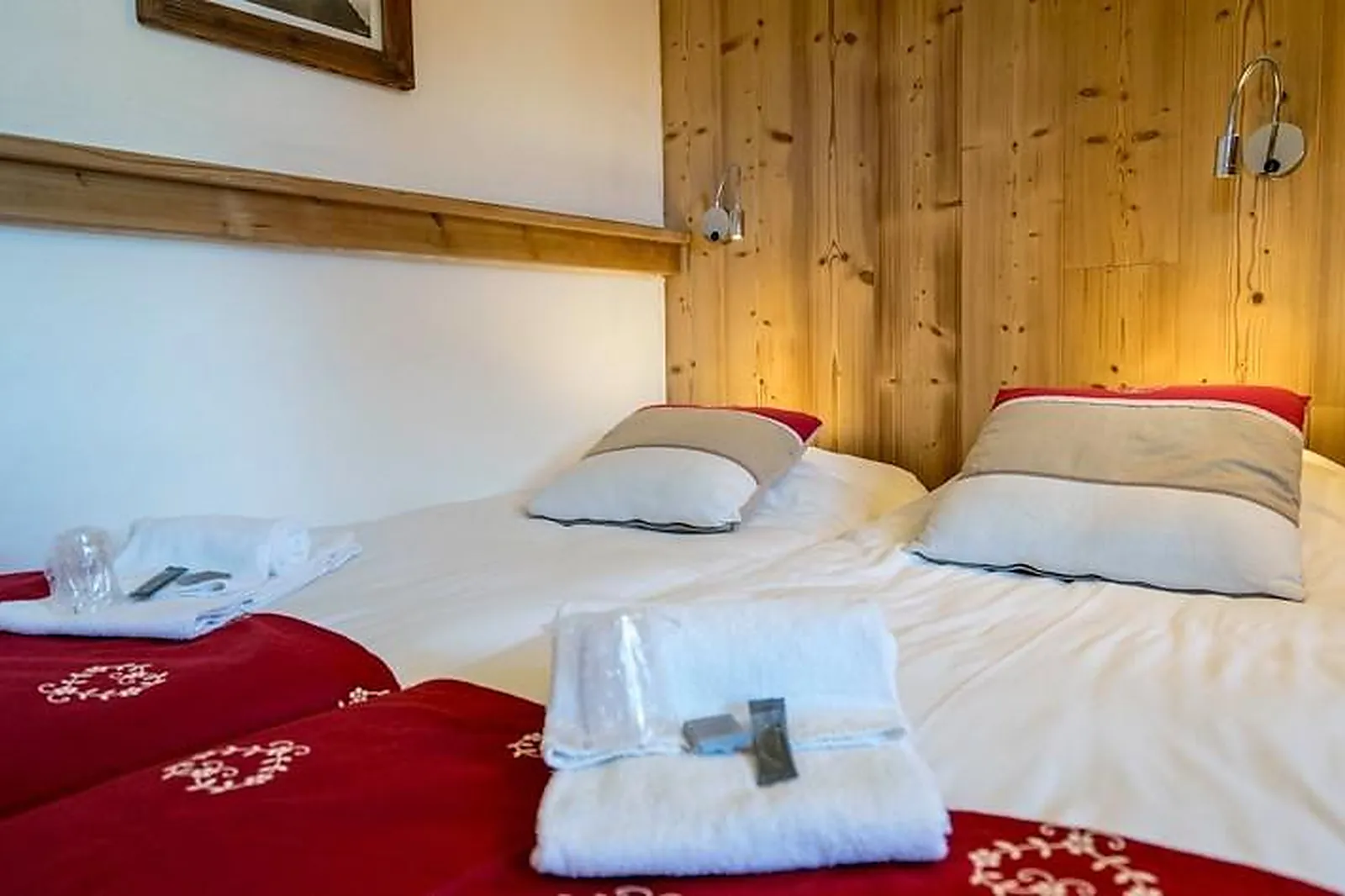 Lieux événementiels, TERNÉLIA LES FLOCONS VERTS