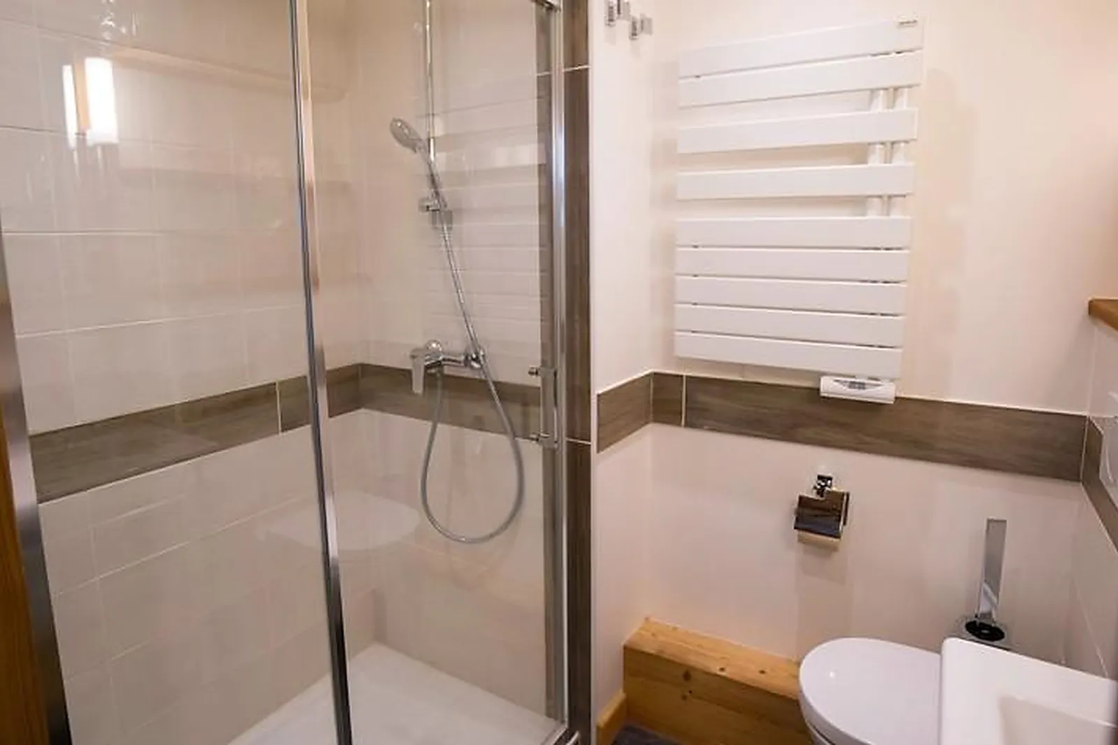 Lieux événementiels, TERNÉLIA LES FLOCONS VERTS