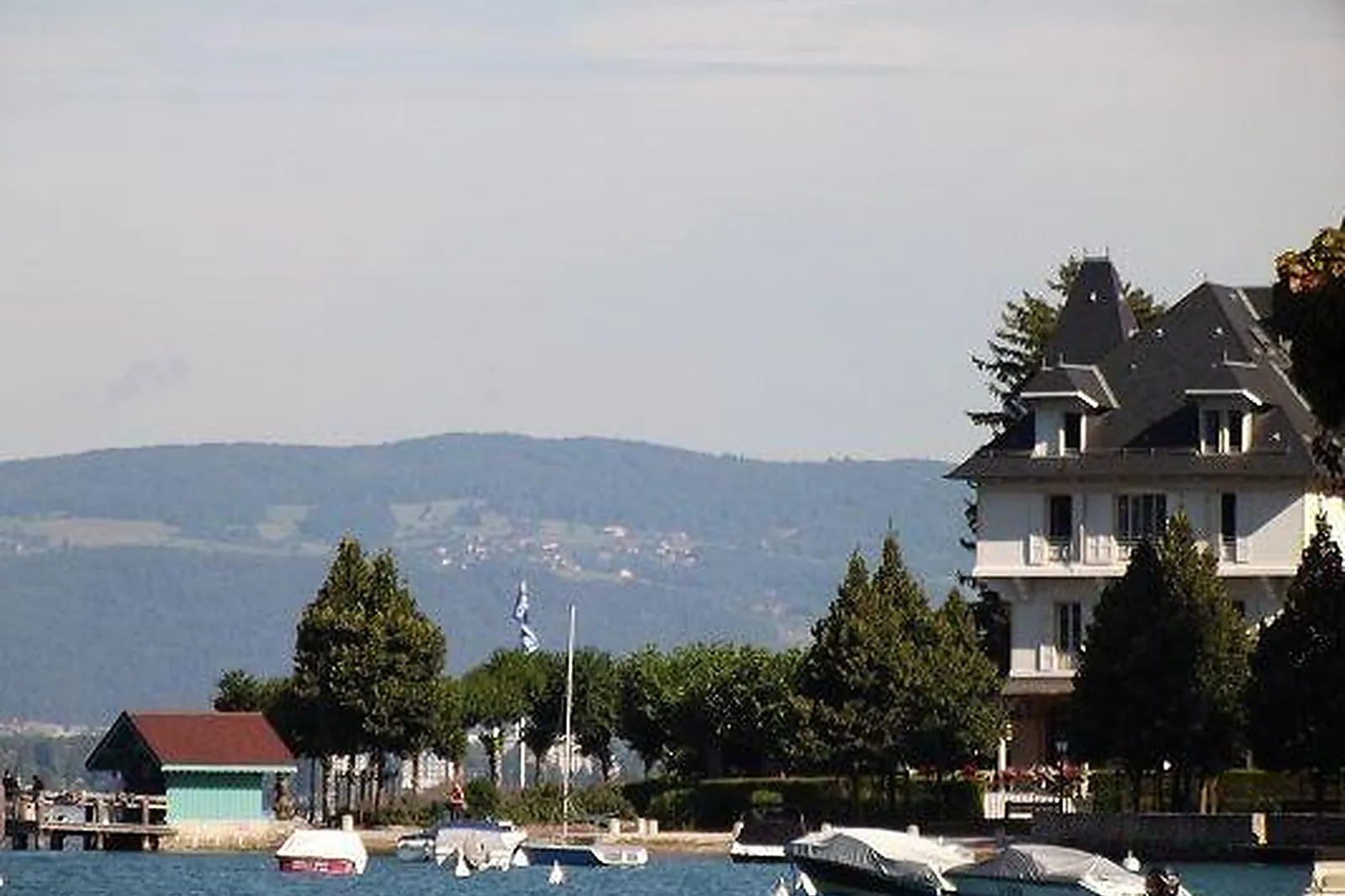 Lieux événementiels, TERNÉLIA - PAVILLON DES FLEURS