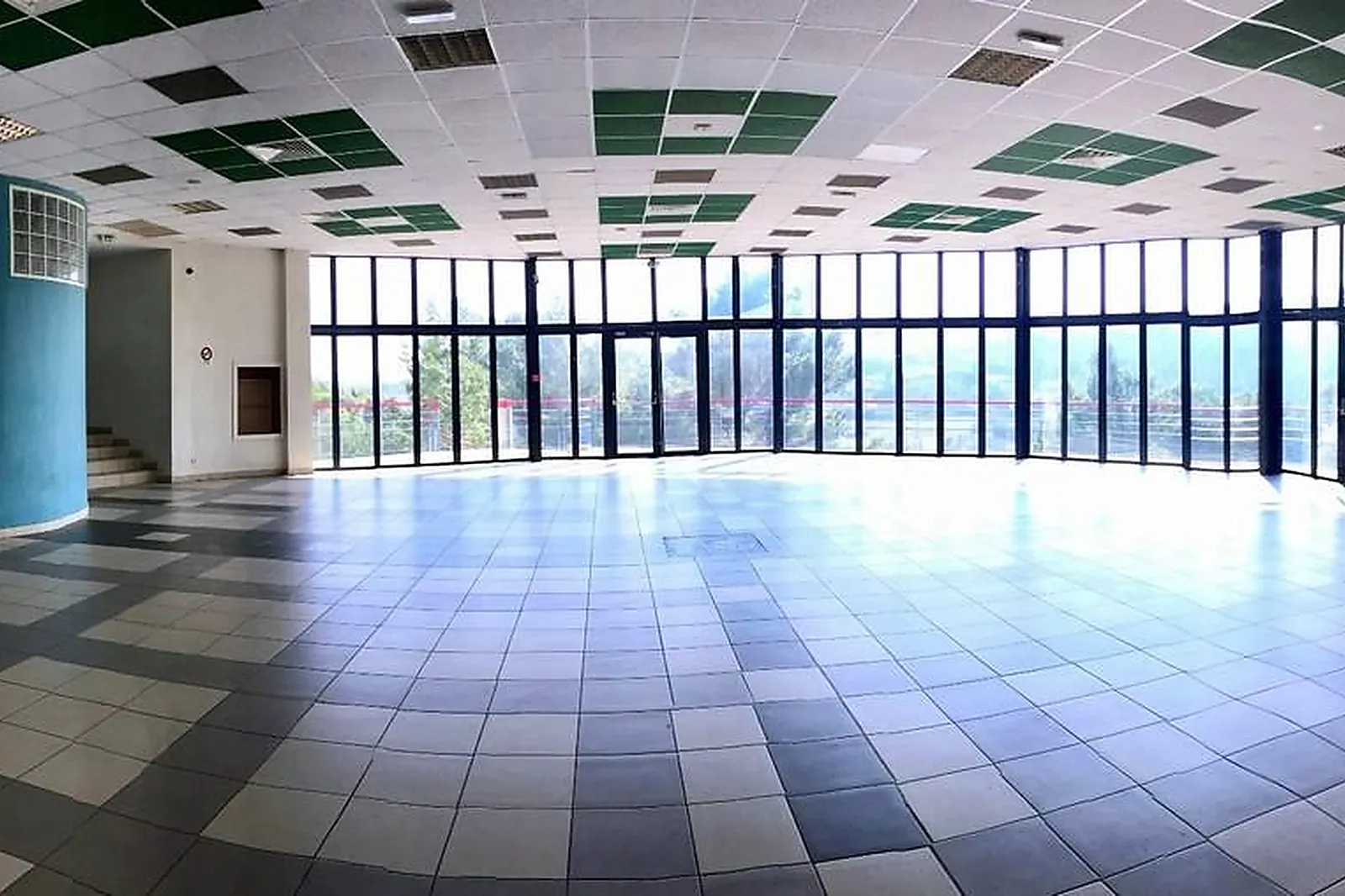 Lieux événementiels, TERRA-VINÉA