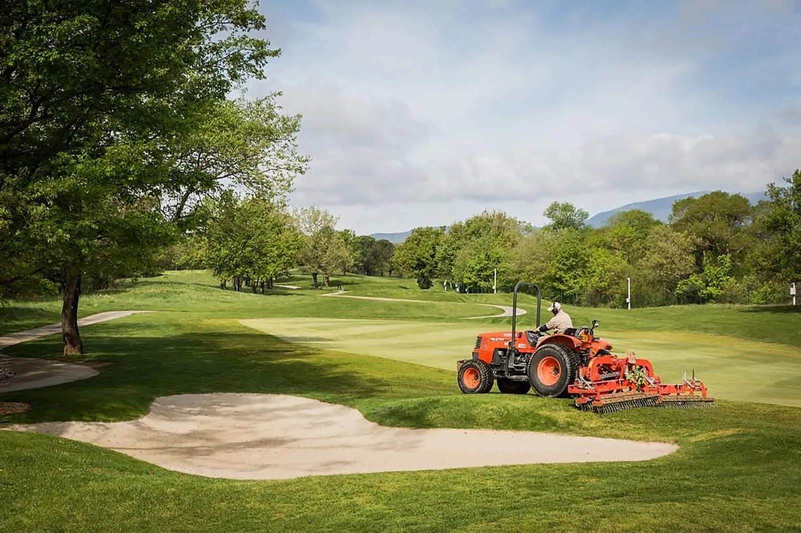 Lieux événementiels, TERRE BLANCHE HOTEL SPA GOLF RESORT