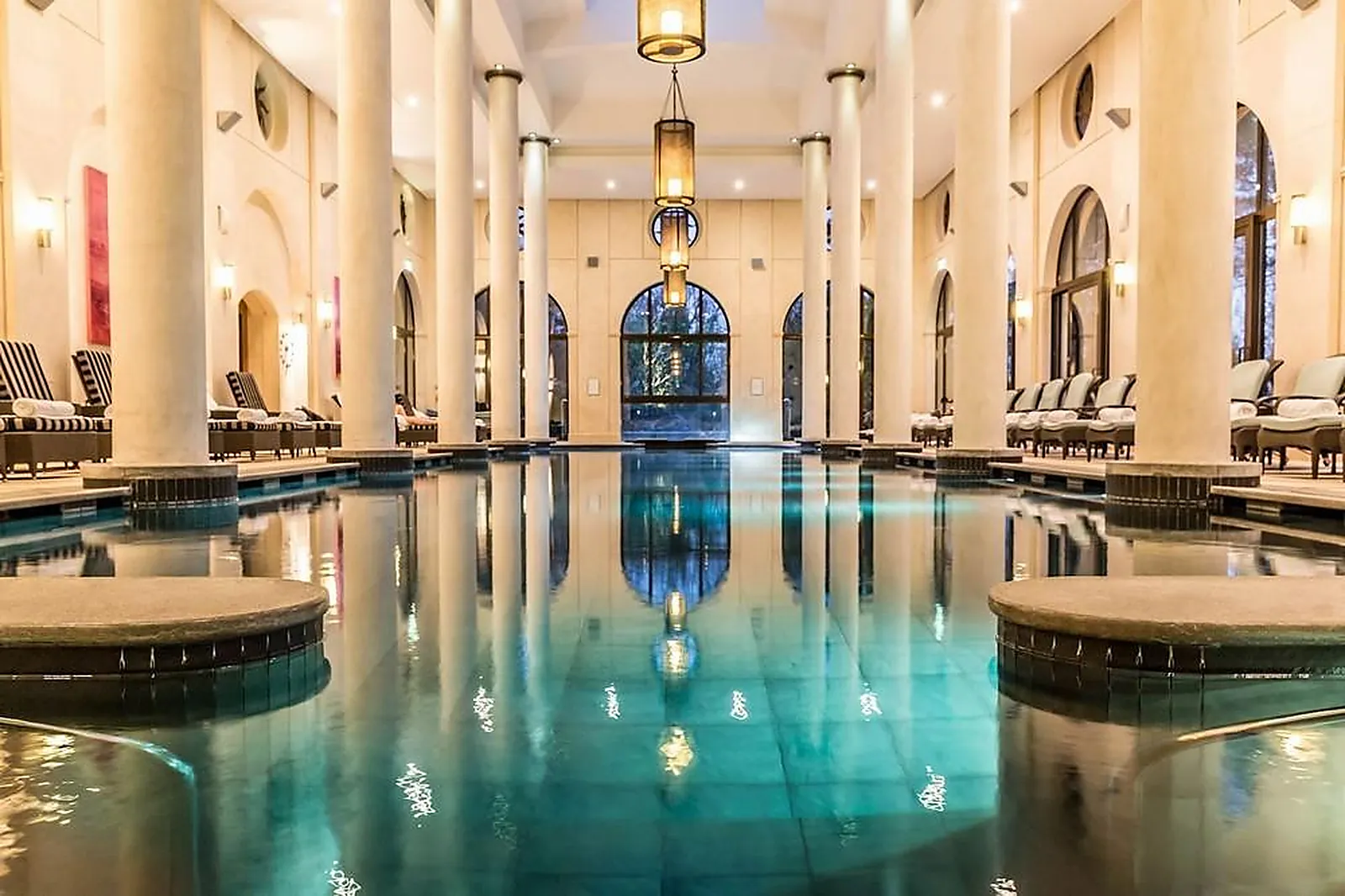 Lieux événementiels, TERRE BLANCHE HOTEL SPA GOLF RESORT