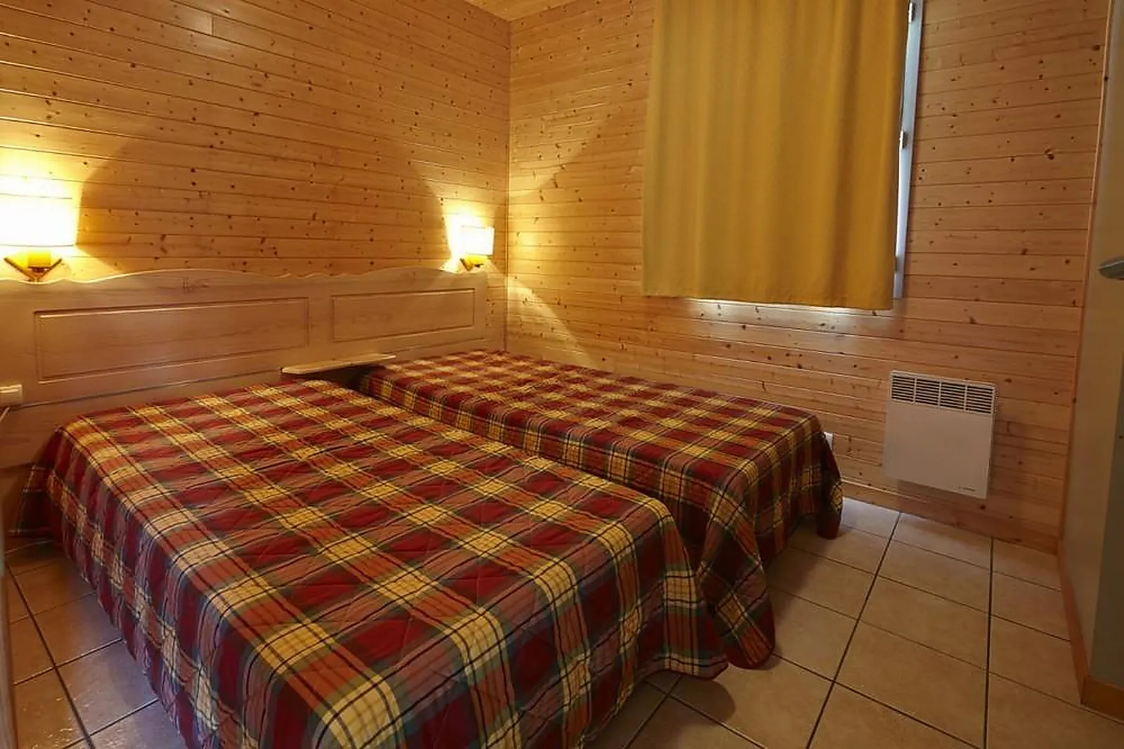 Lieux événementiels, TERRE DE FRANCE - RÉSIDENCE NATURA RESORT PESCALIS