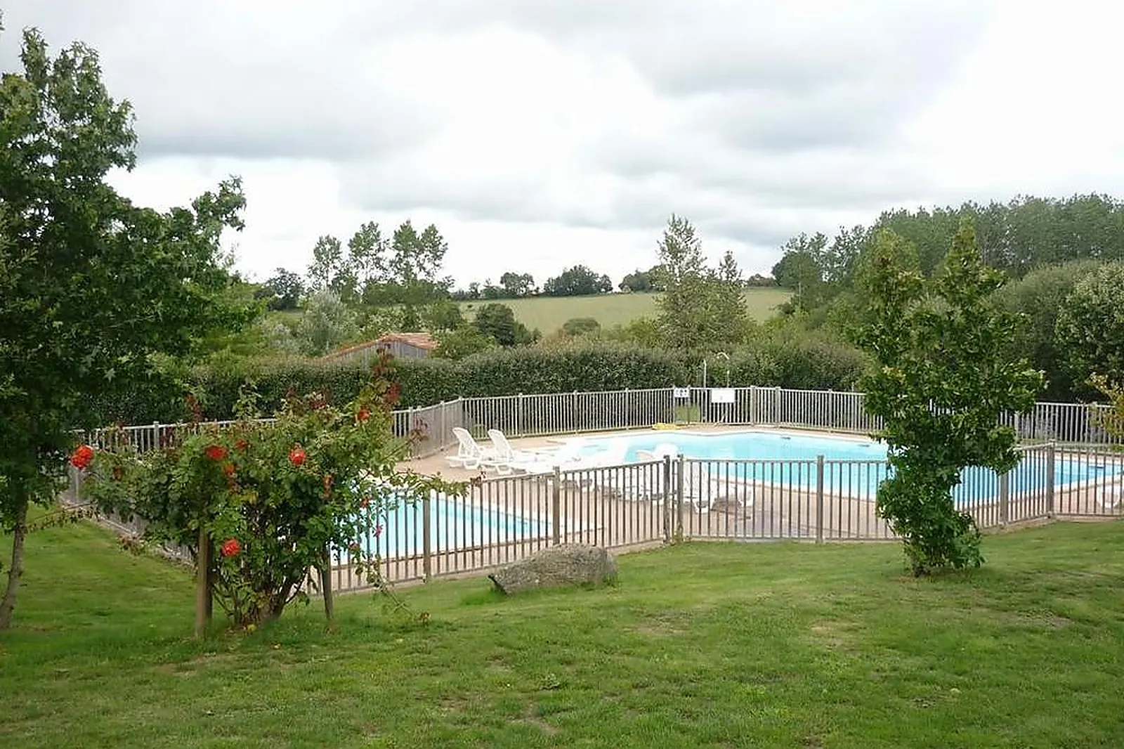 Lieux événementiels, TERRE DE FRANCE - RÉSIDENCE NATURA RESORT PESCALIS