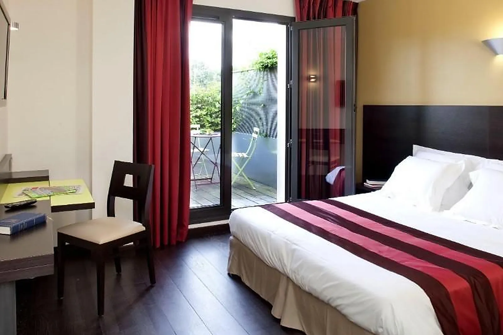 Lieux événementiels, TERRE DE LOIRE