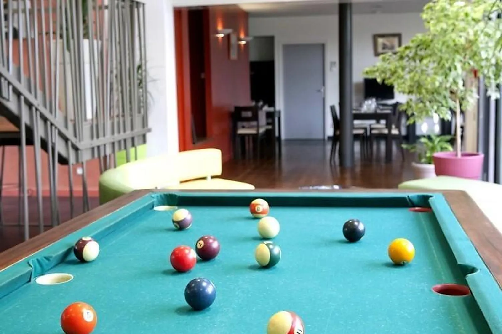 Lieux événementiels, TERRE DE LOIRE