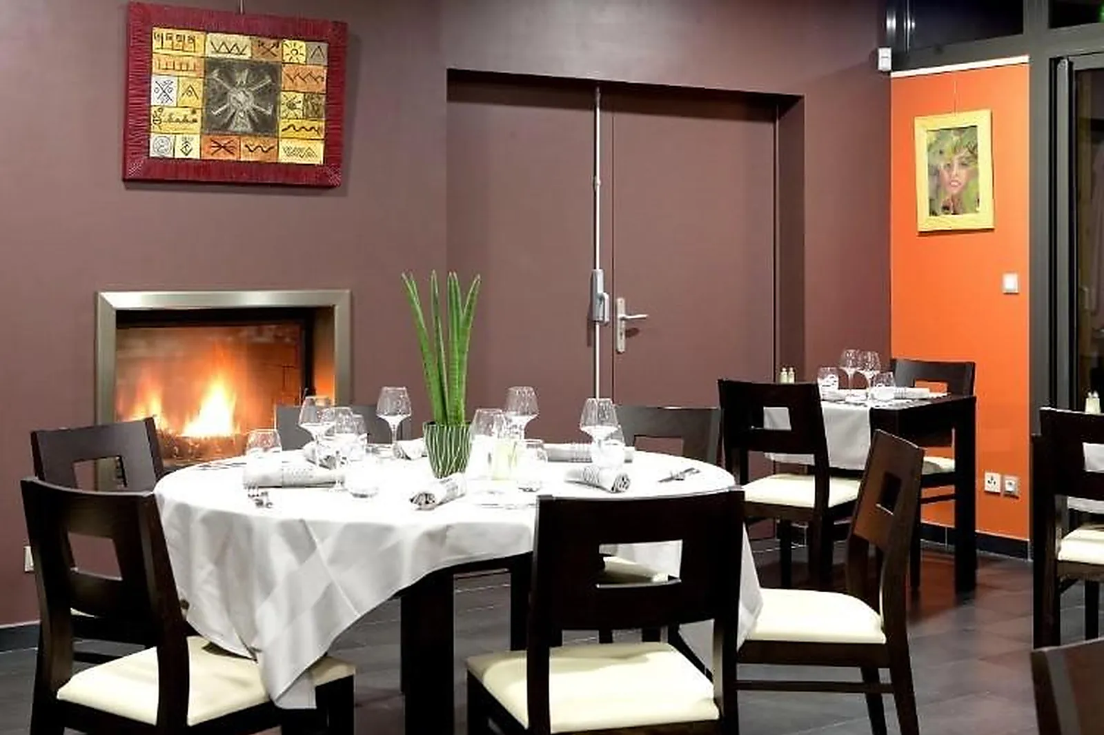 Lieux événementiels, TERRE DE LOIRE