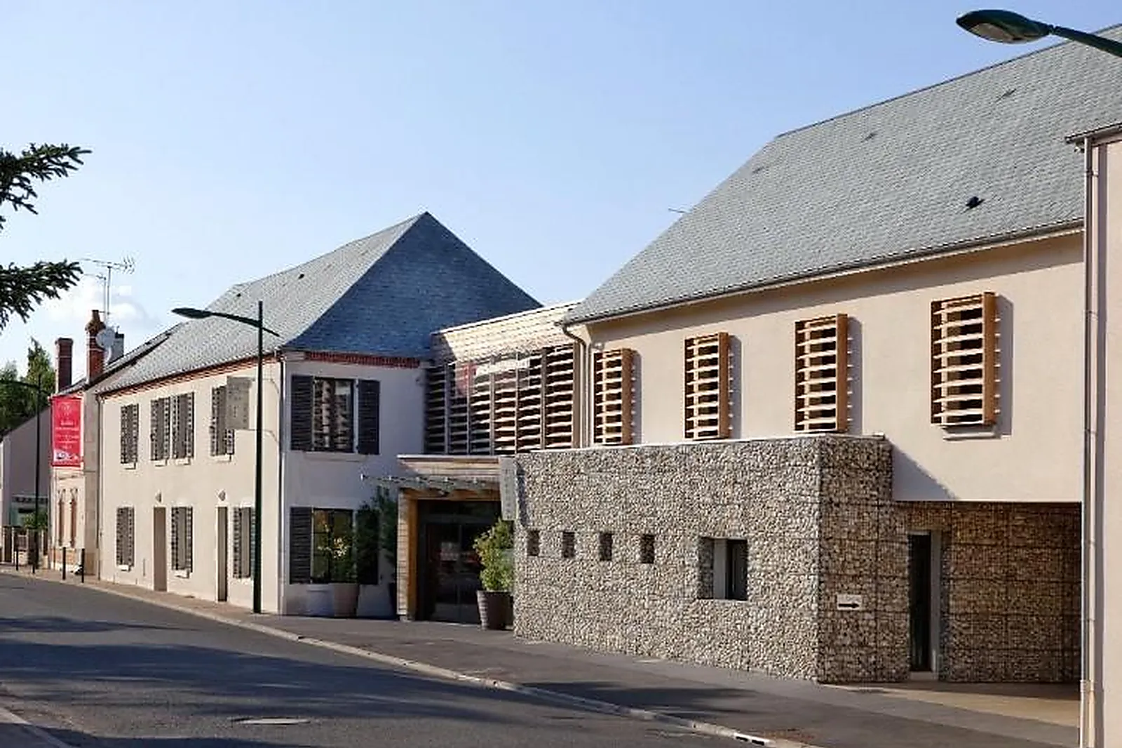 Lieux événementiels, TERRE DE LOIRE