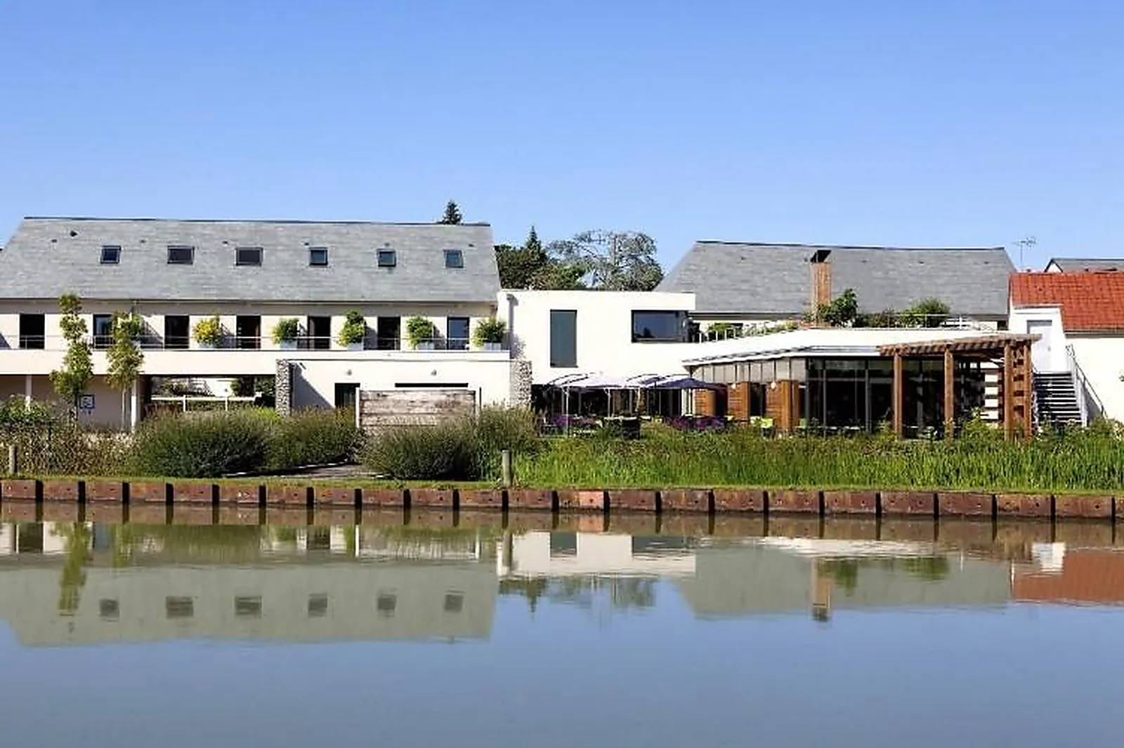 Lieux événementiels, TERRE DE LOIRE