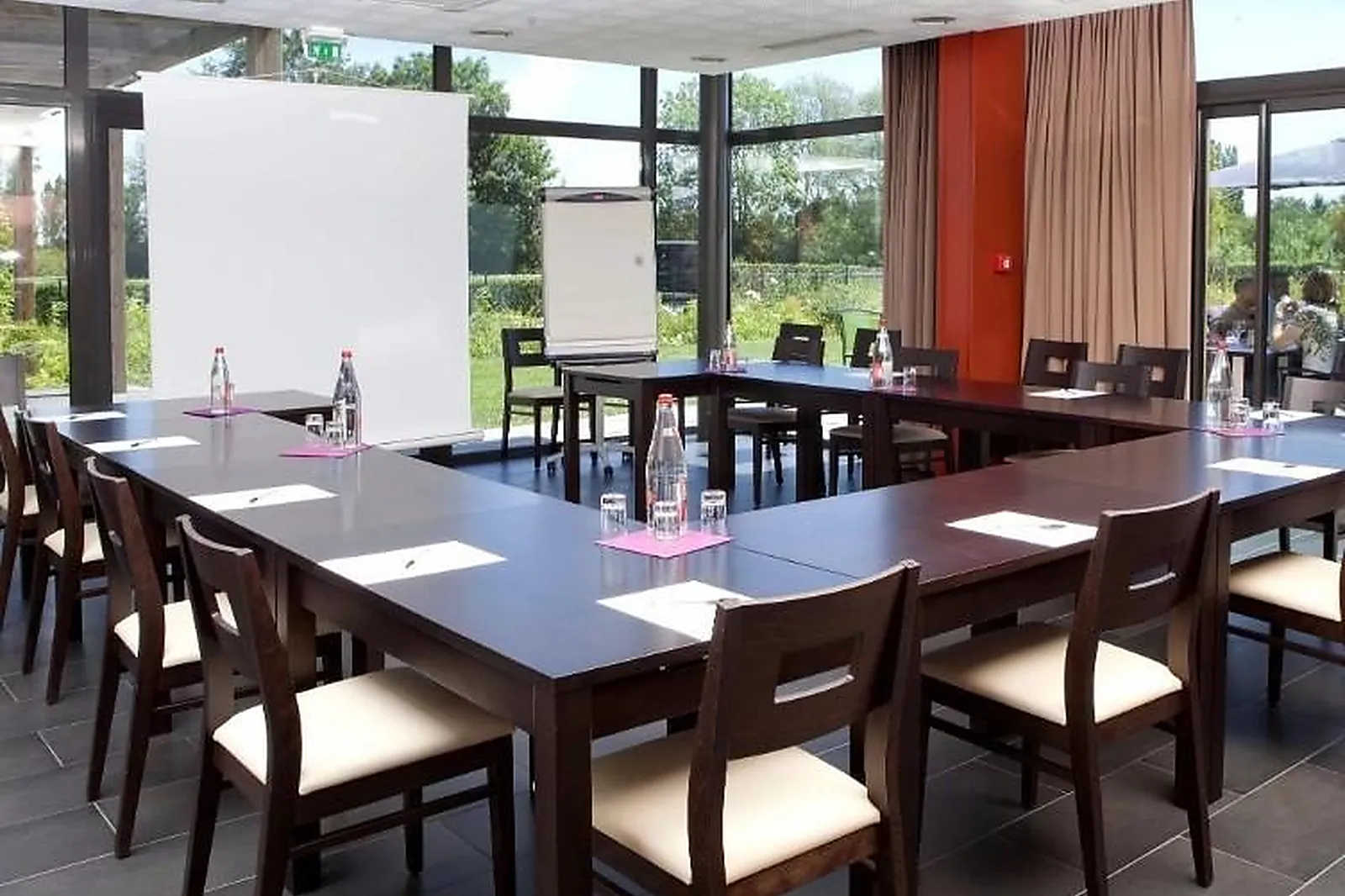 Lieux événementiels, TERRE DE LOIRE