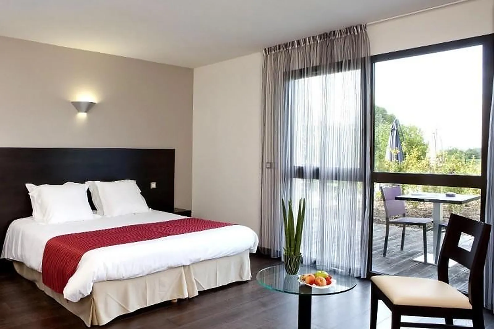 Lieux événementiels, TERRE DE LOIRE