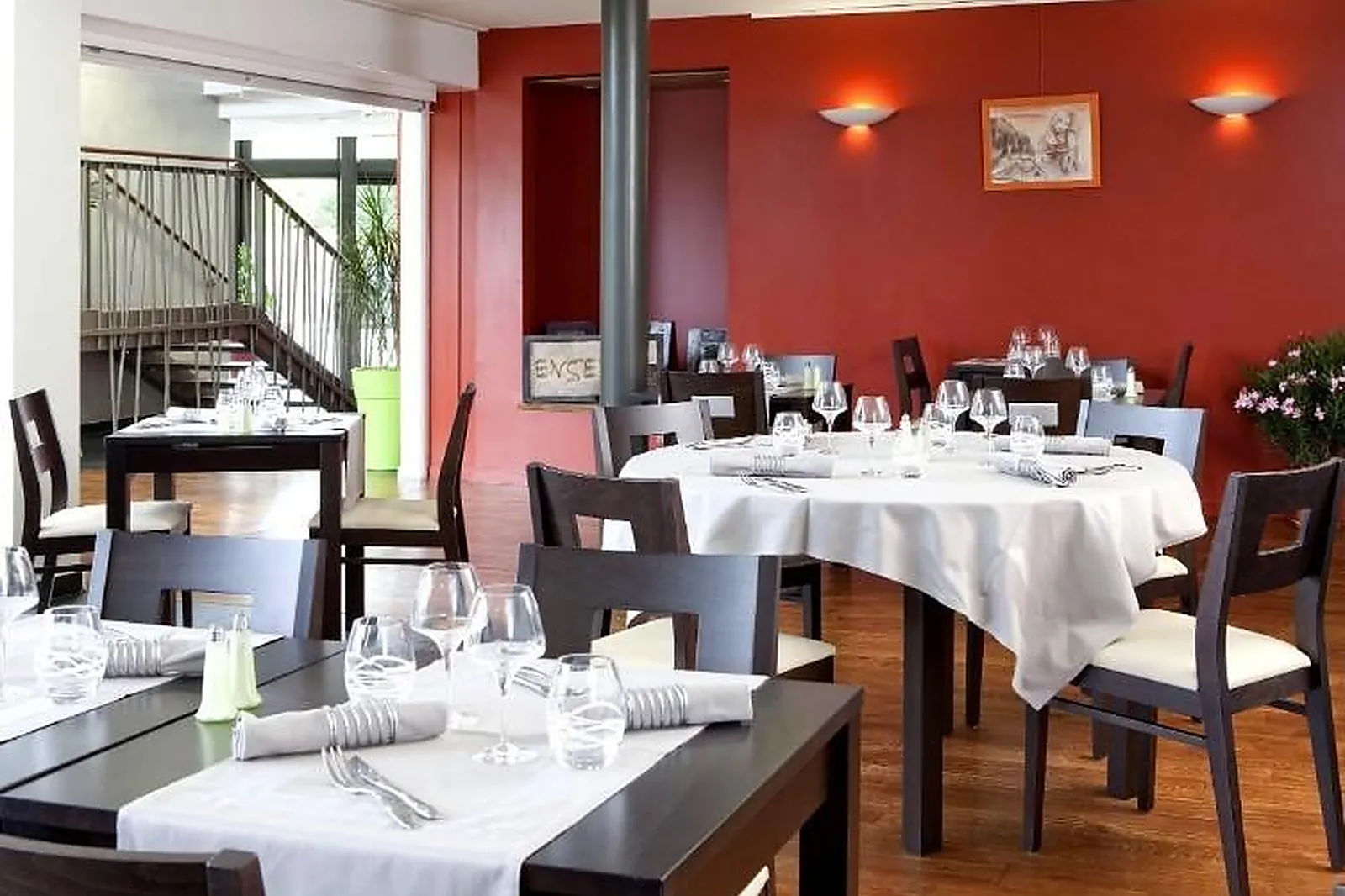 Lieux événementiels, TERRE DE LOIRE